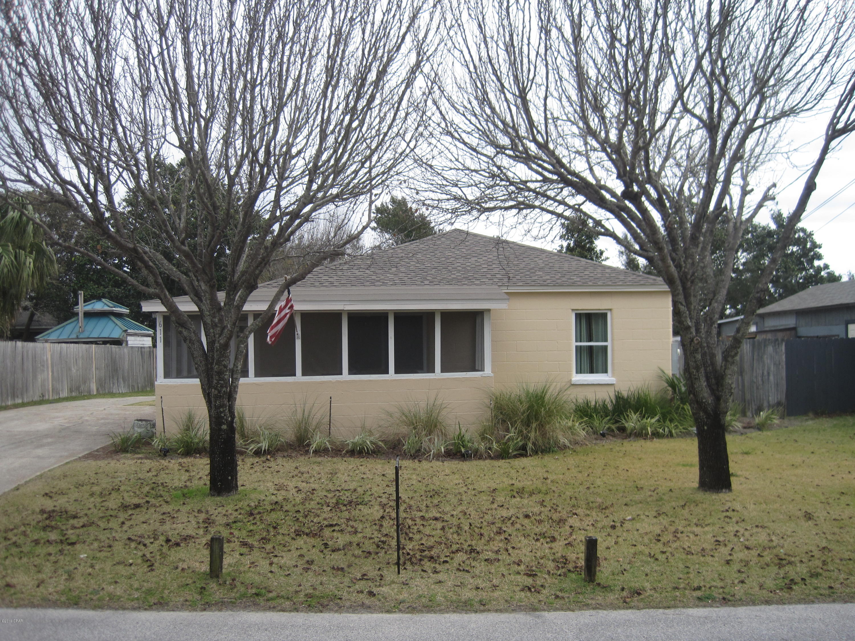 Bahama Beach - Residential