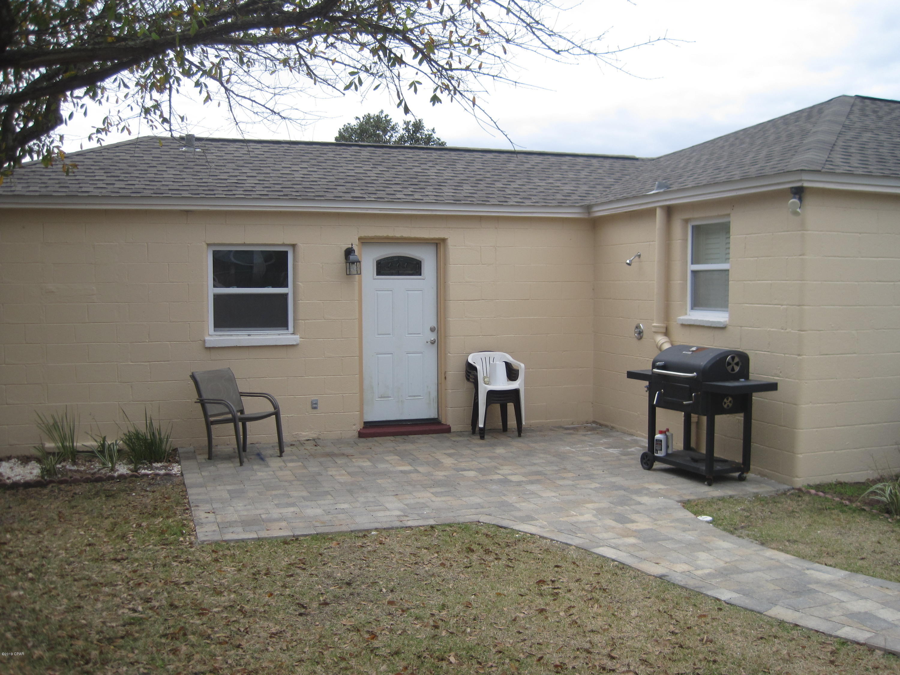 Bahama Beach - Residential