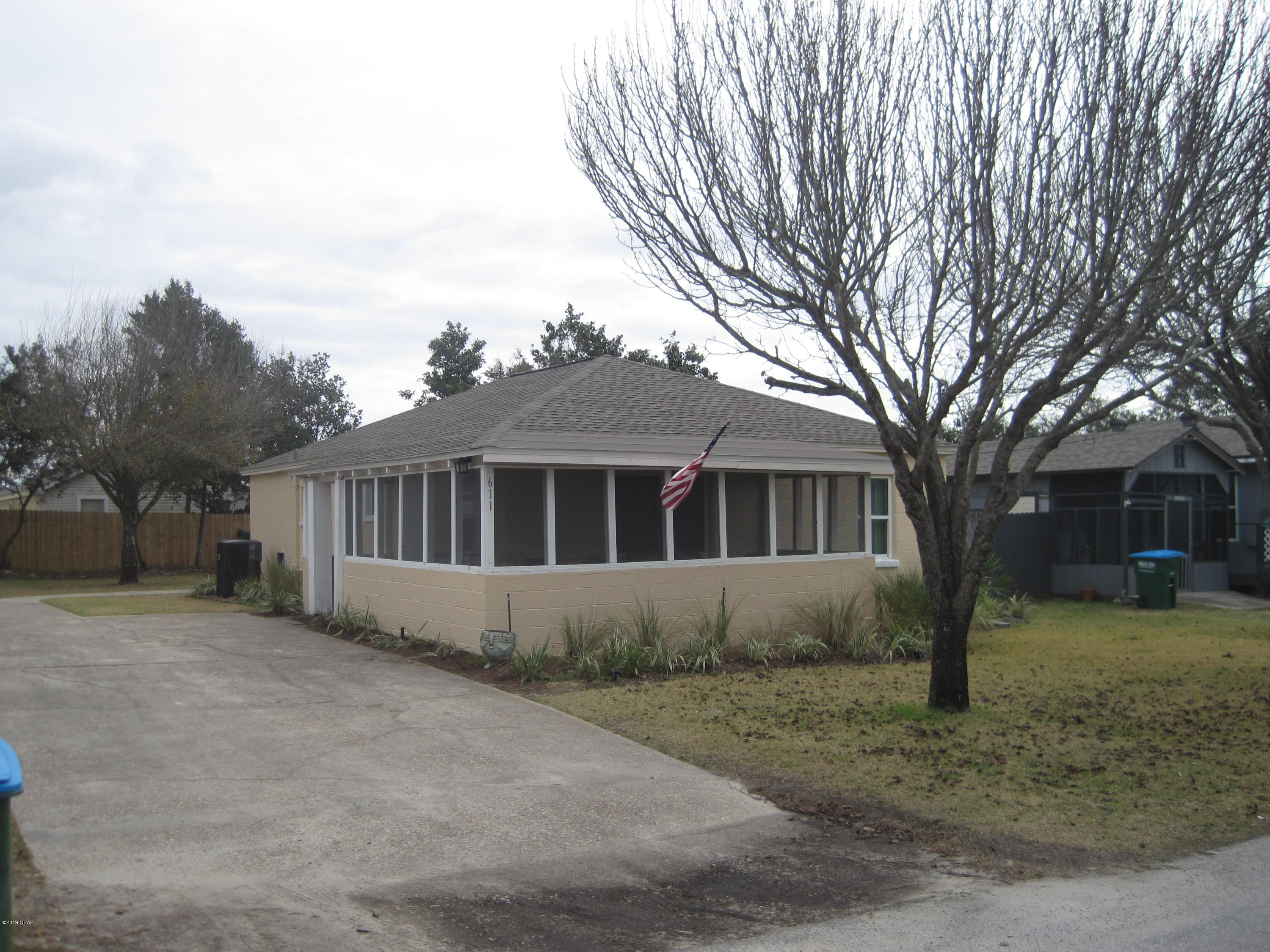 Bahama Beach - Residential