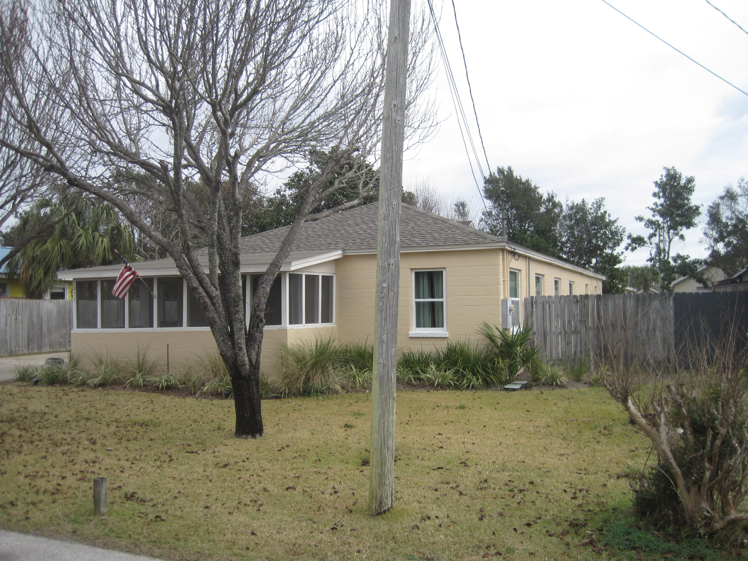 Bahama Beach - Residential
