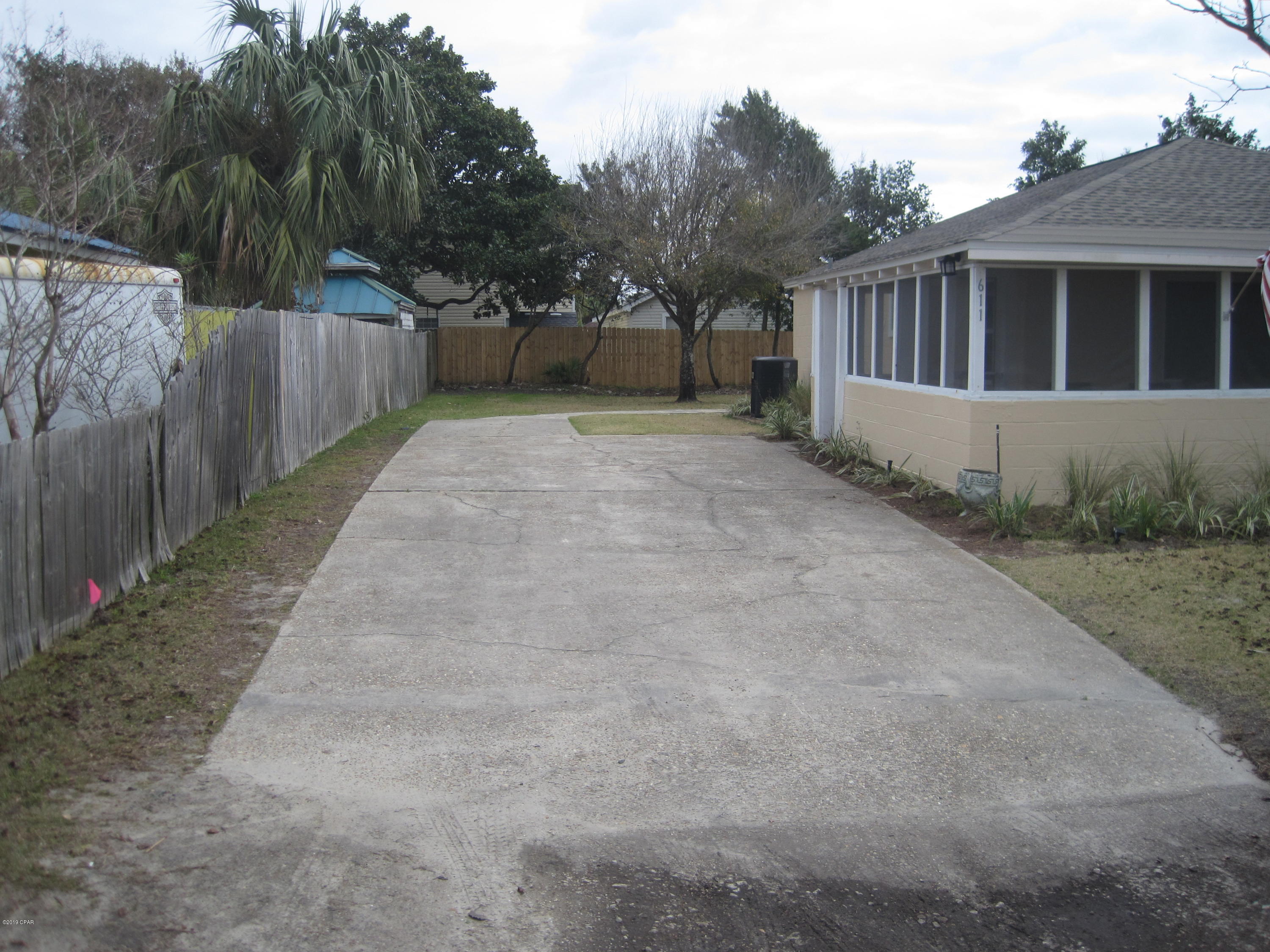 Bahama Beach - Residential