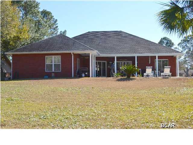 Lynn Haven - Residential