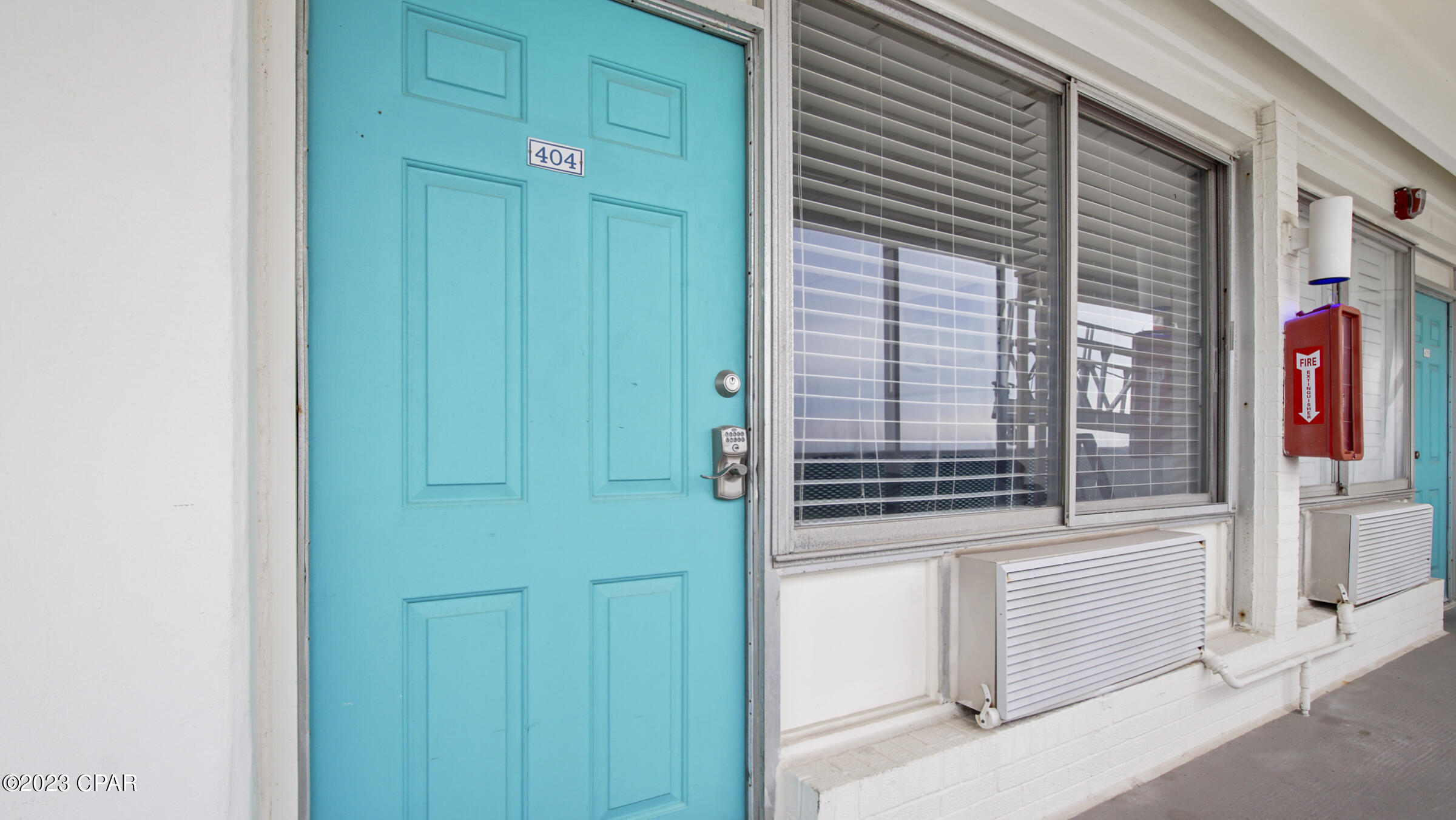 Fontainebleau Terrace - Residential Lease