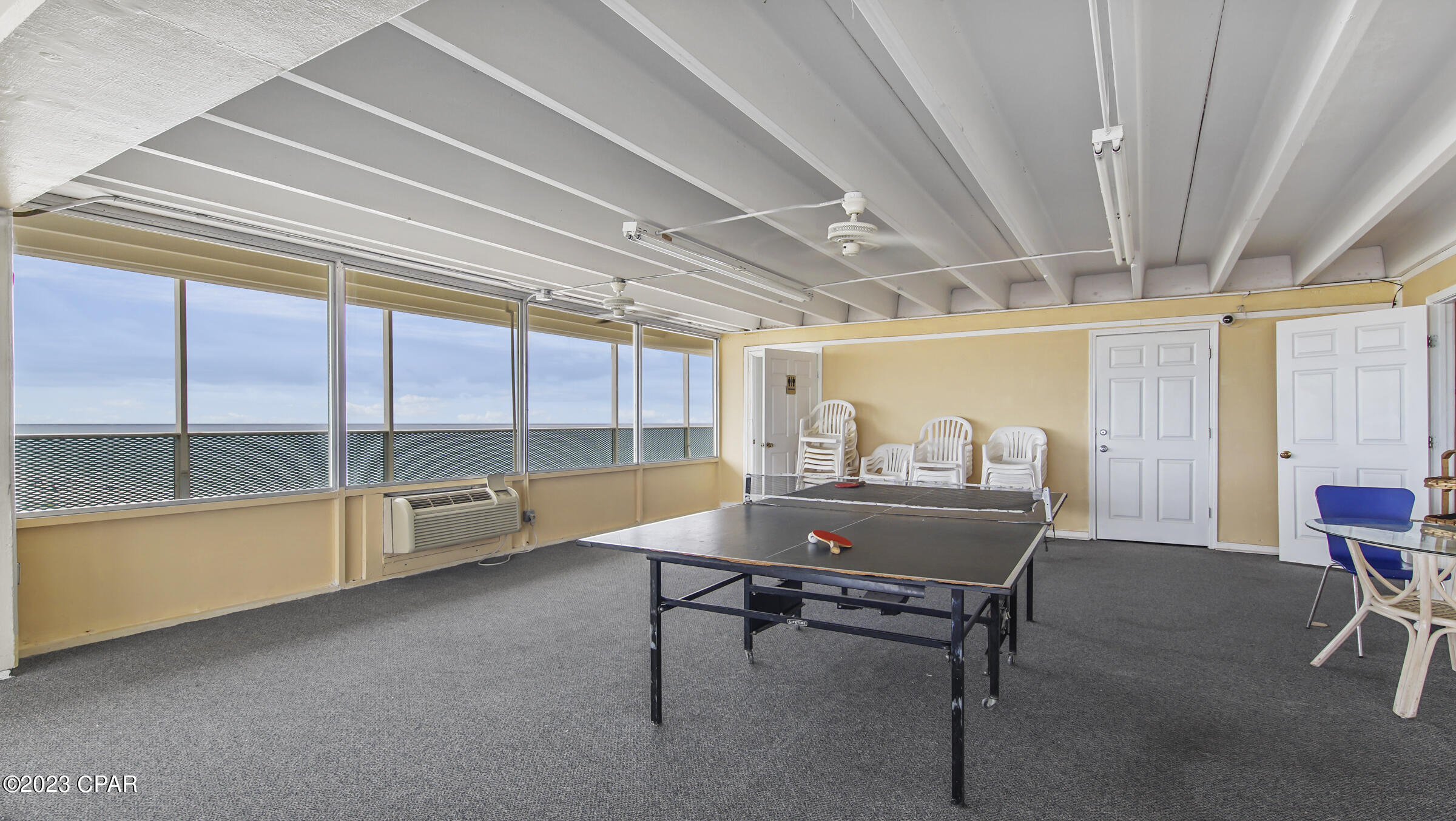 Fontainebleau Terrace - Residential Lease