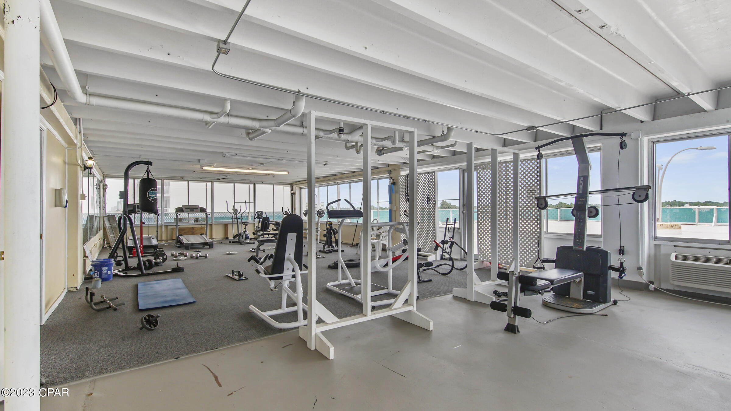 Fontainebleau Terrace - Residential Lease