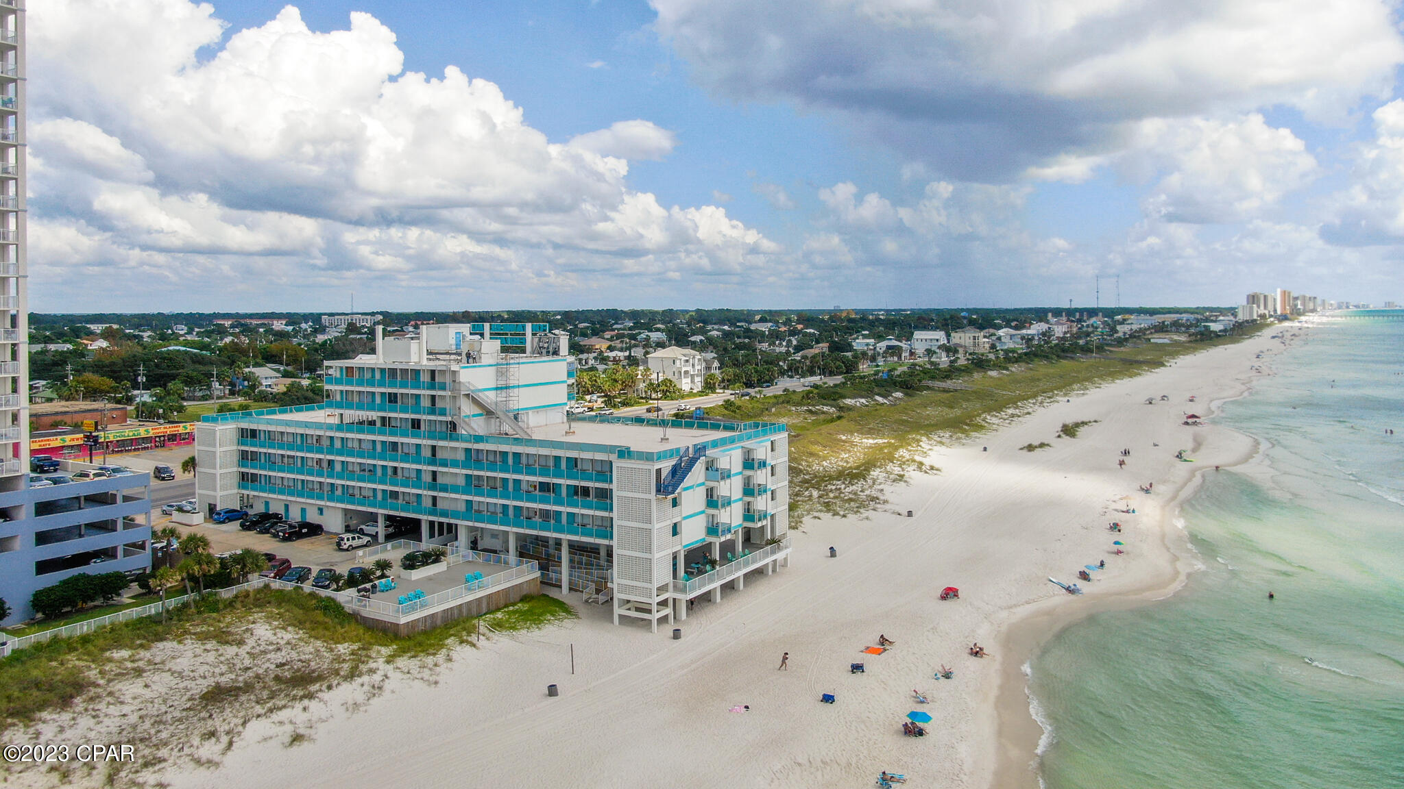 Fontainebleau Terrace - Residential Lease