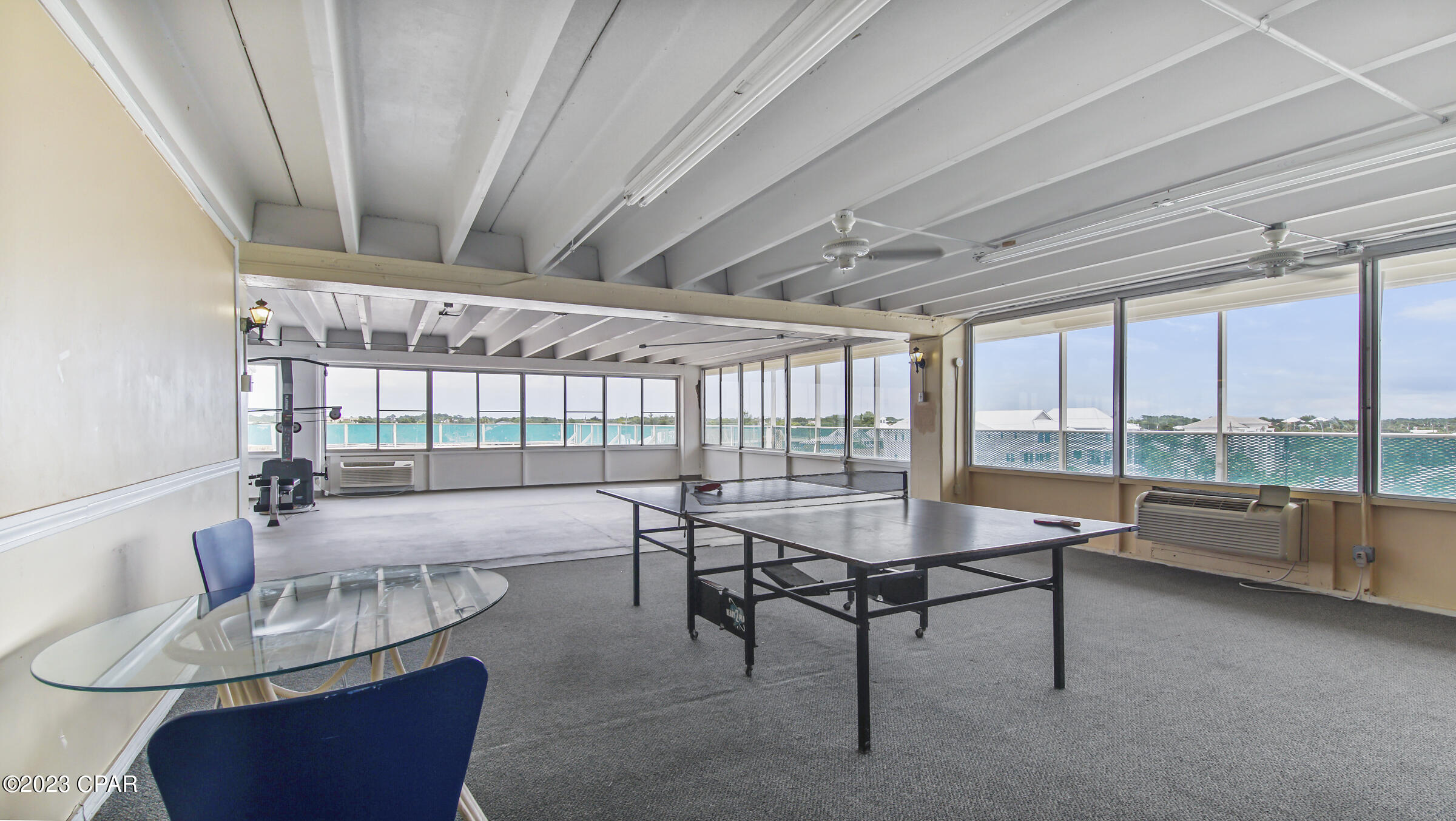 Fontainebleau Terrace - Residential Lease