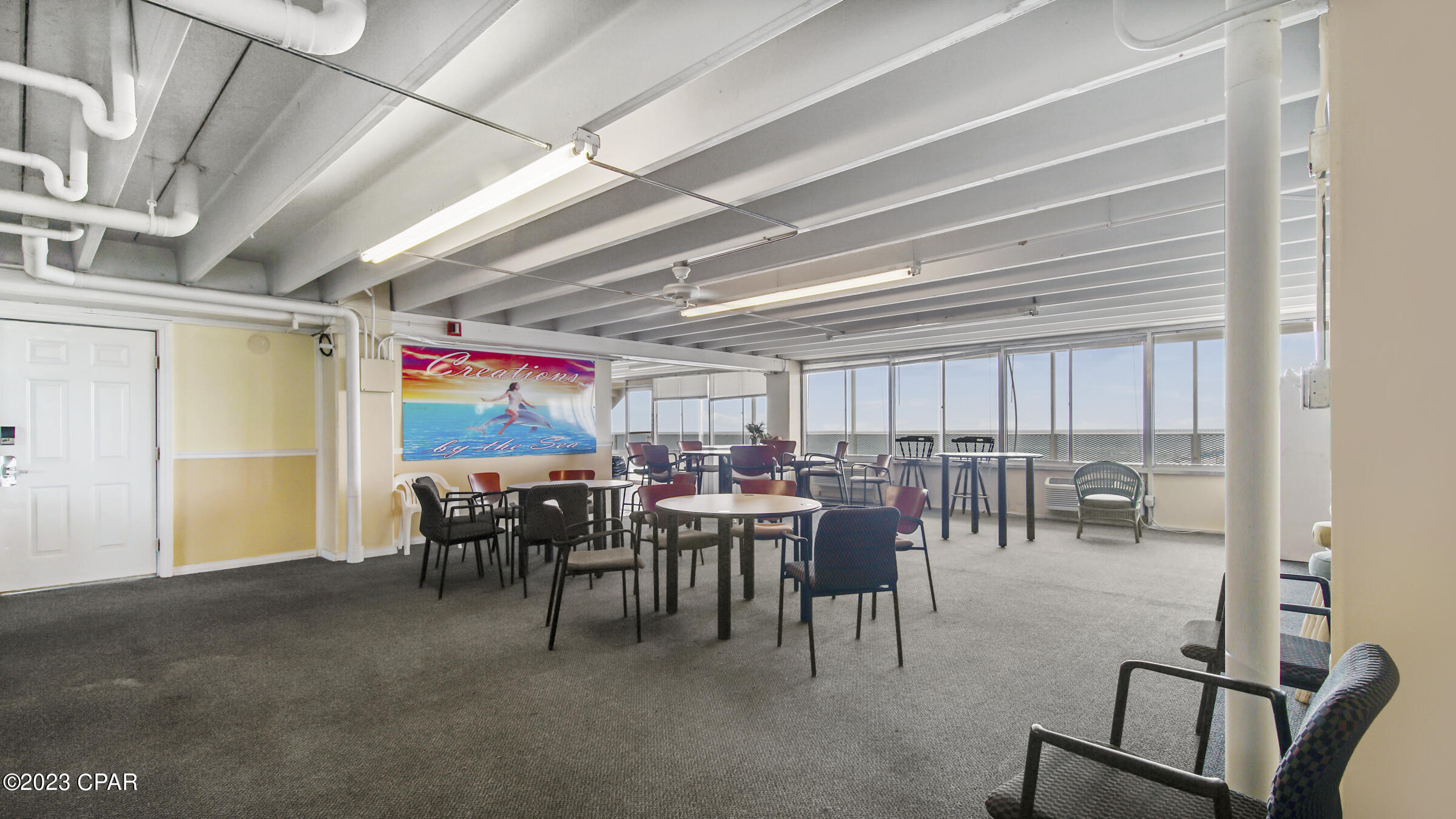 Fontainebleau Terrace - Residential Lease