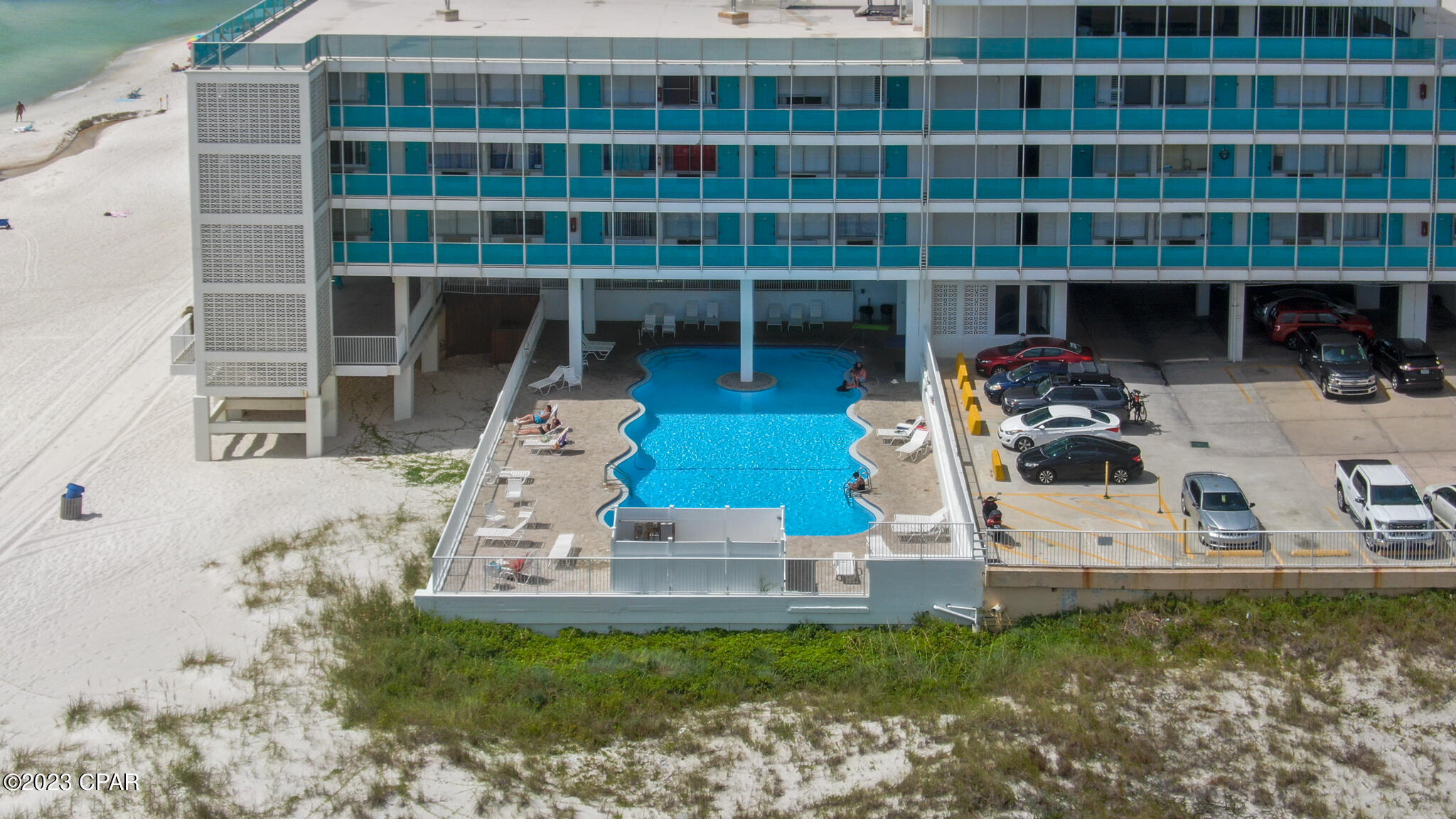 Fontainebleau Terrace - Residential Lease