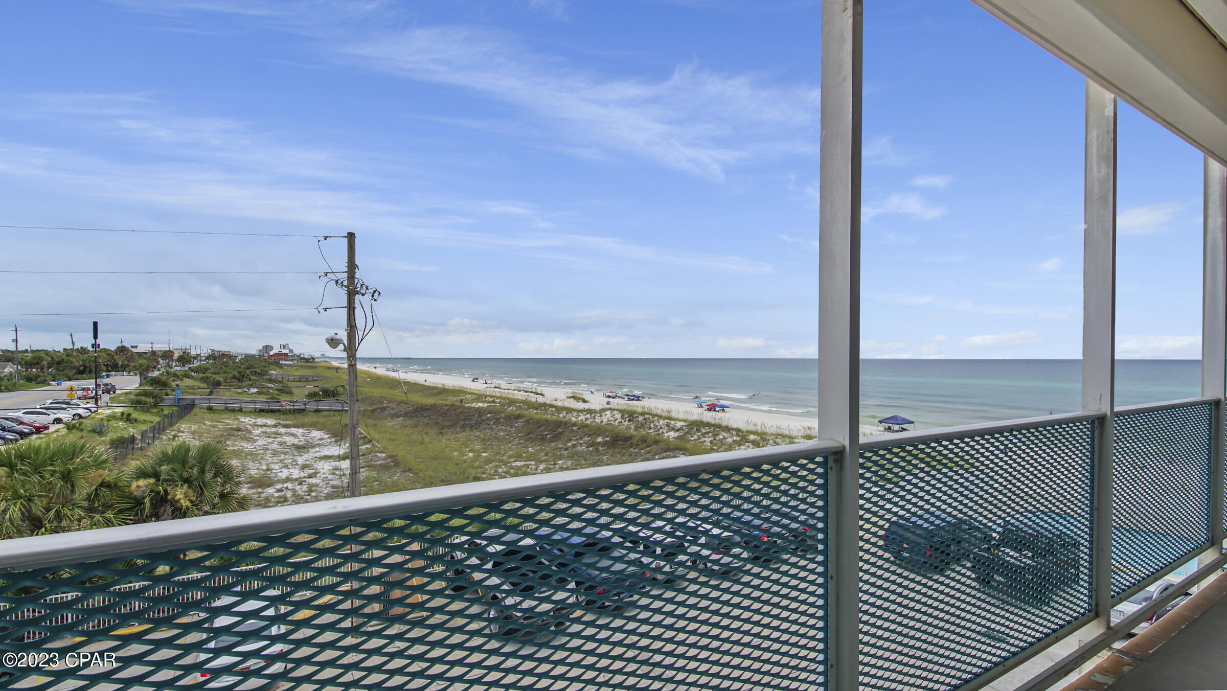 Fontainebleau Terrace - Residential Lease