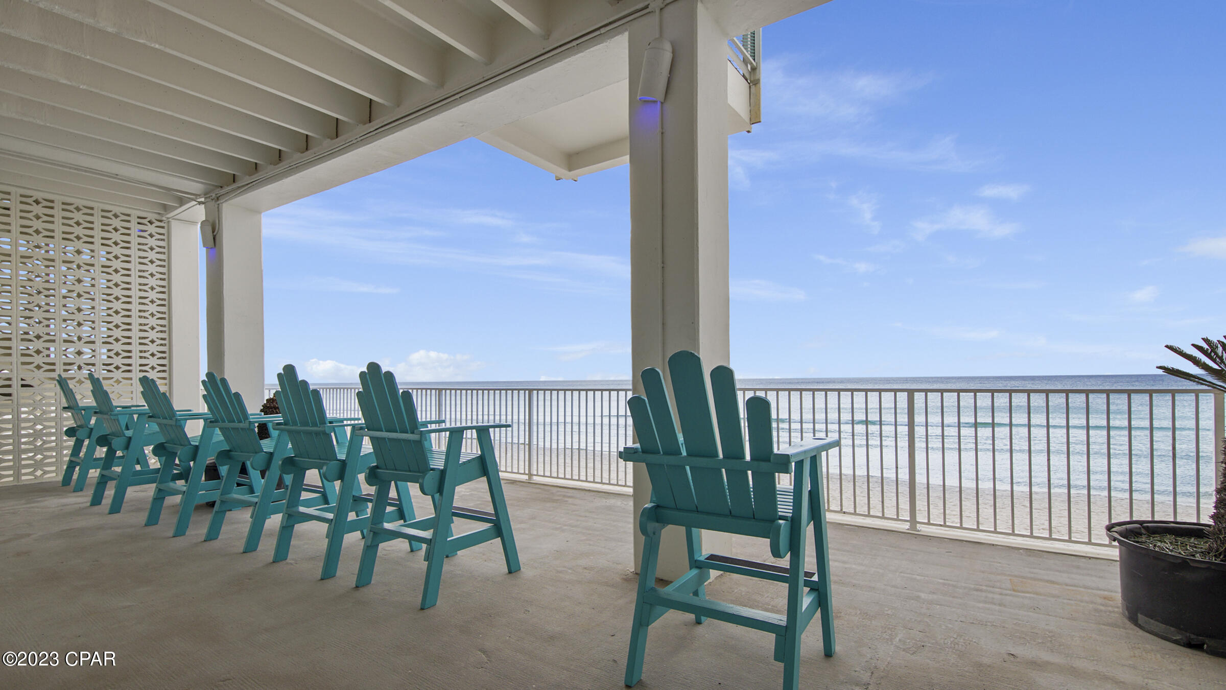 Fontainebleau Terrace - Residential Lease