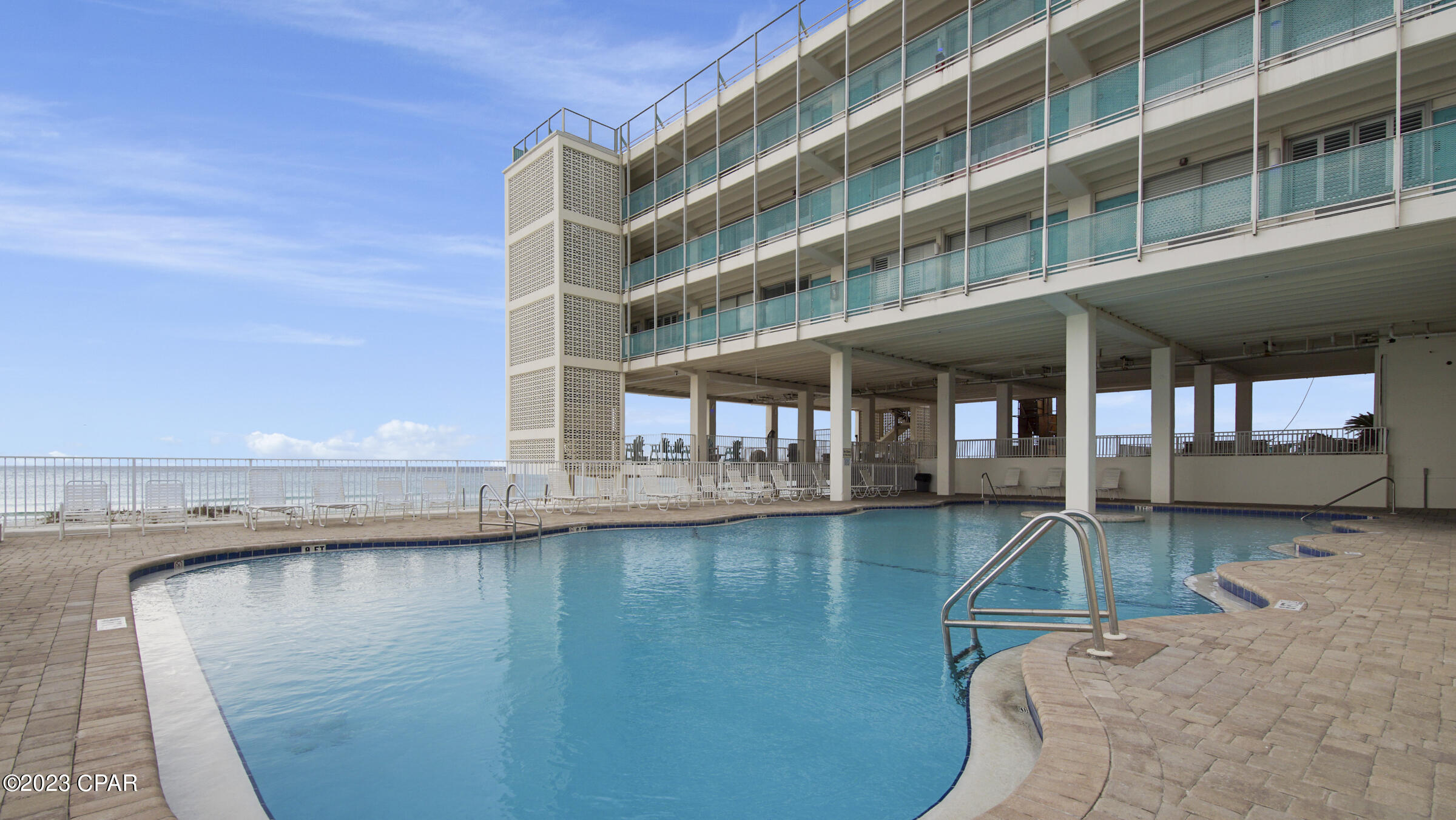 Fontainebleau Terrace - Residential Lease