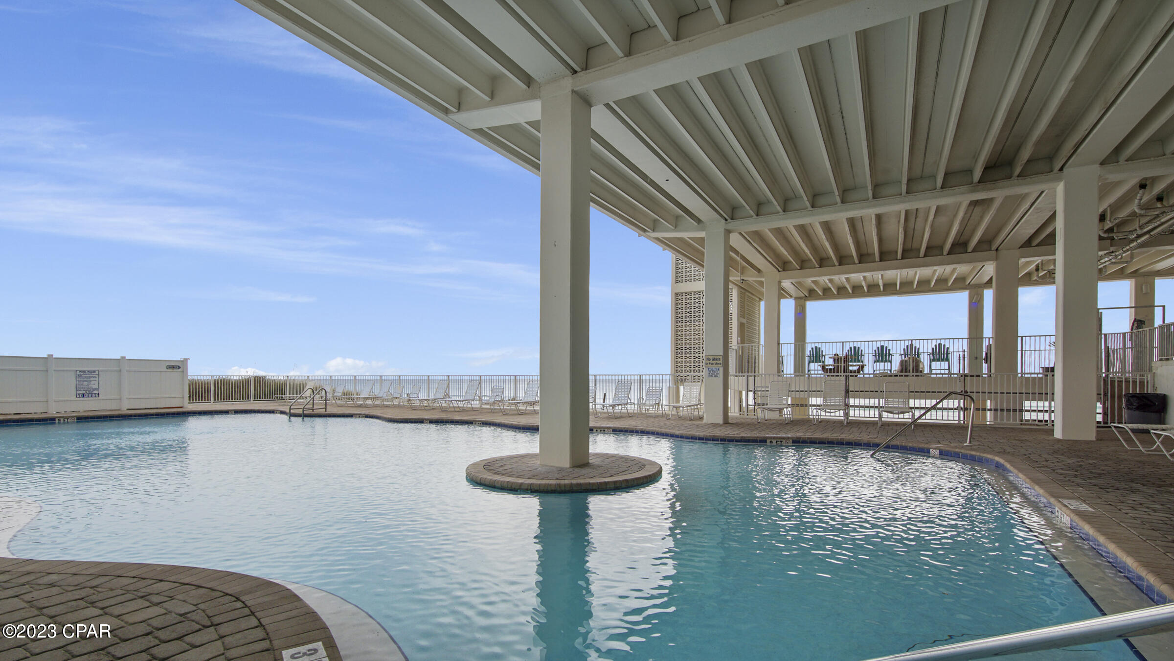 Fontainebleau Terrace - Residential Lease