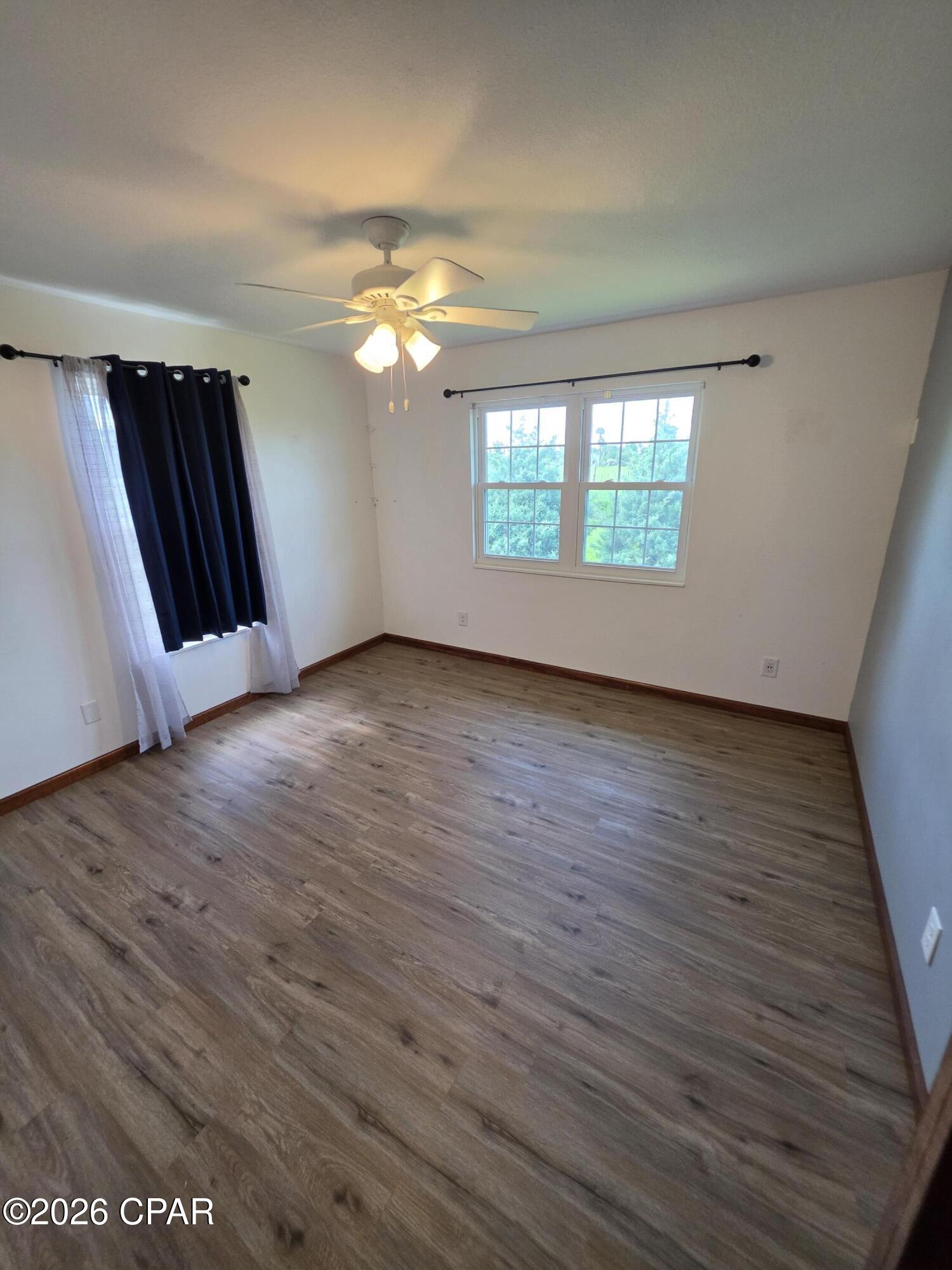 [No Recorded Subdiv] - Residential Lease