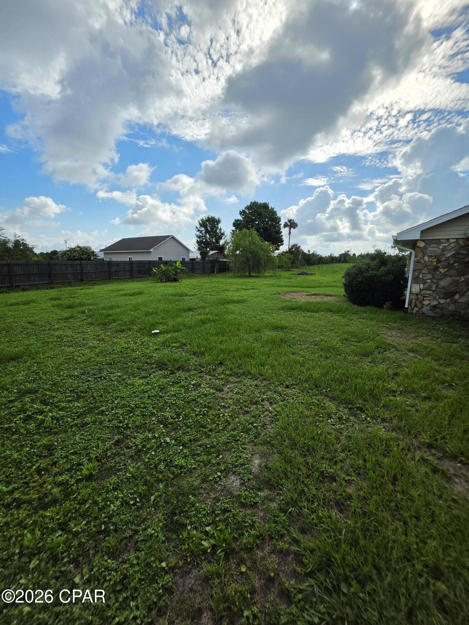 [No Recorded Subdiv] - Residential Lease