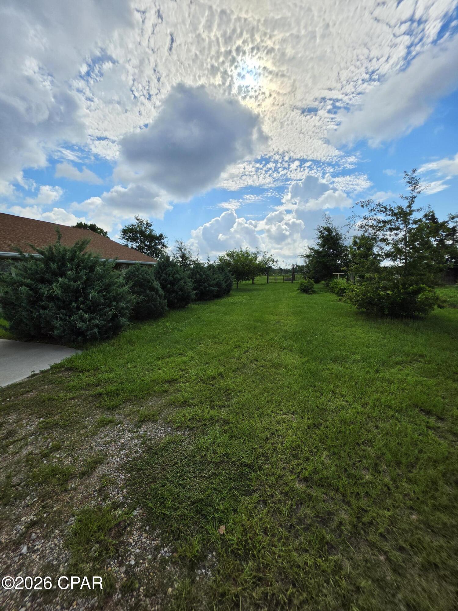 [No Recorded Subdiv] - Residential Lease