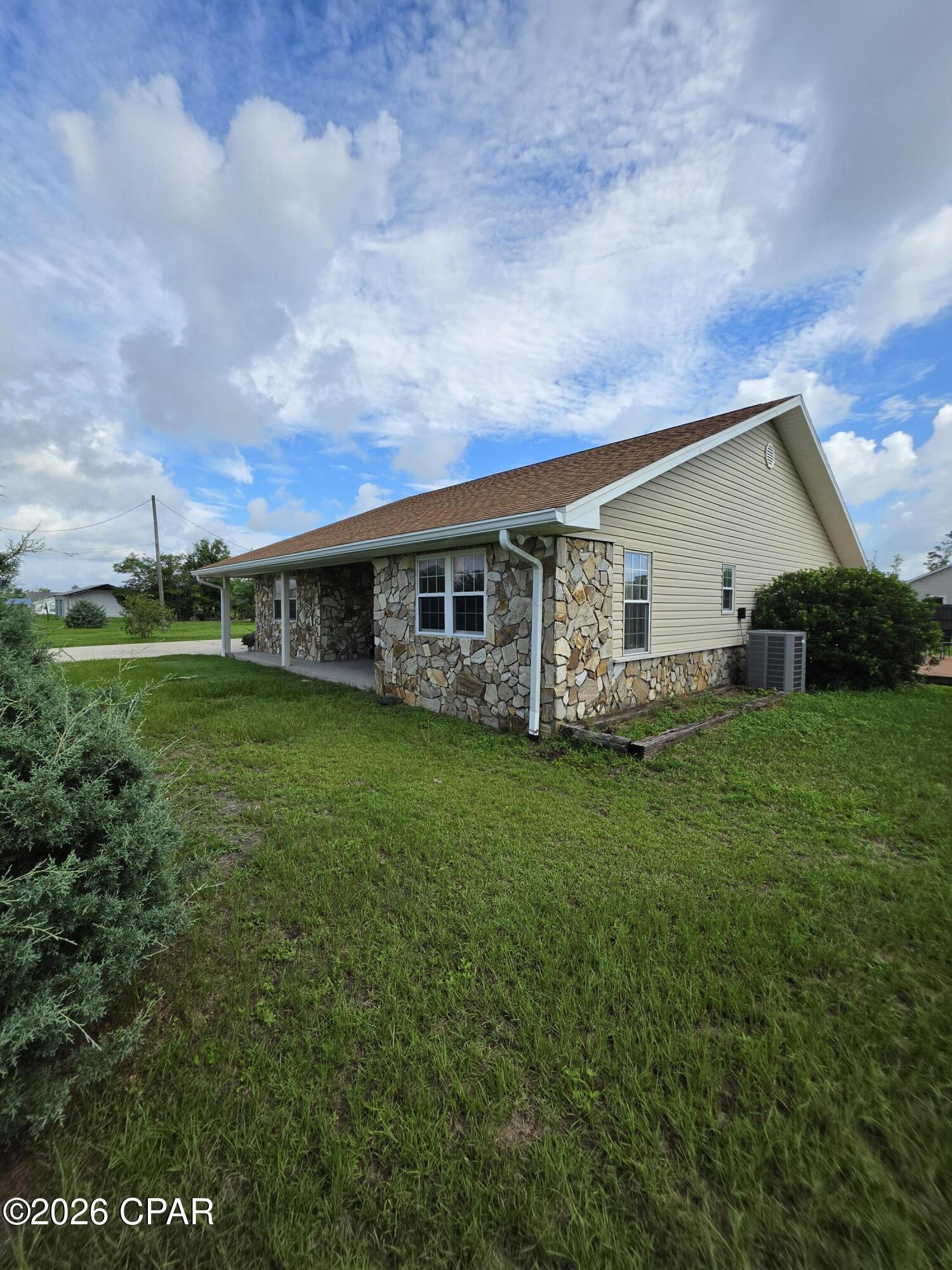 [No Recorded Subdiv] - Residential Lease