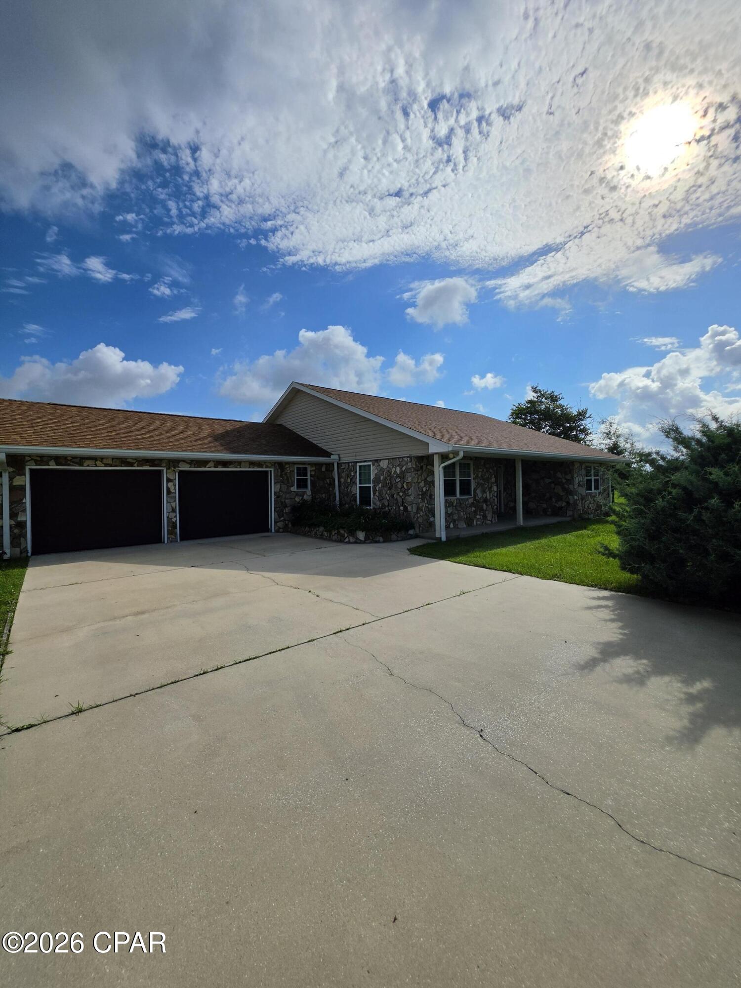 [No Recorded Subdiv] - Residential Lease