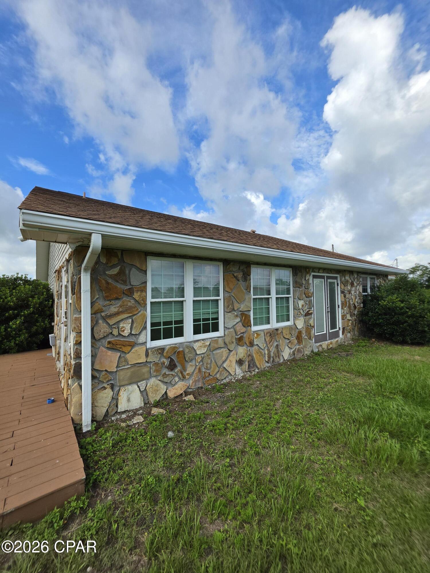 [No Recorded Subdiv] - Residential Lease