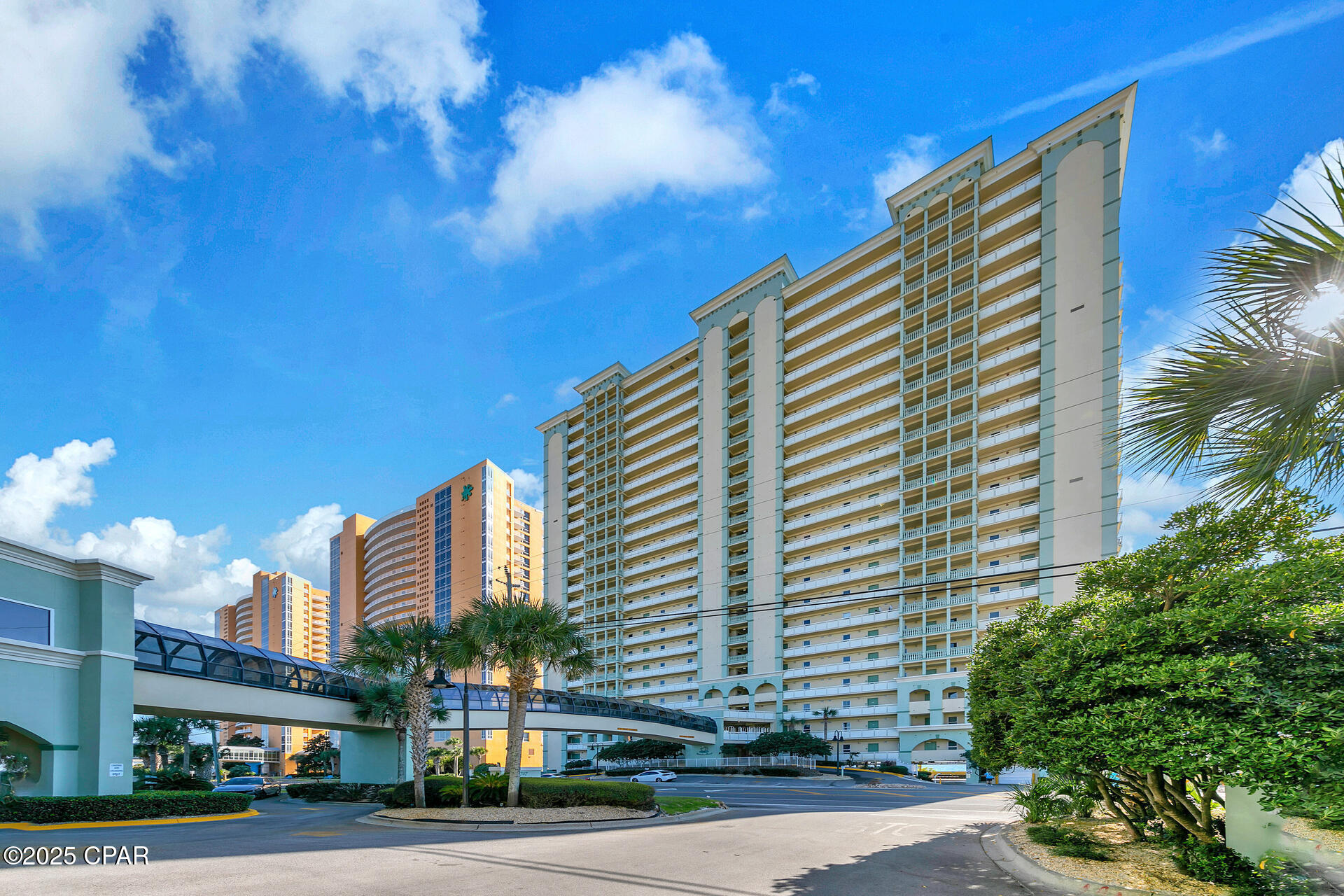 Celadon Beach - Residential