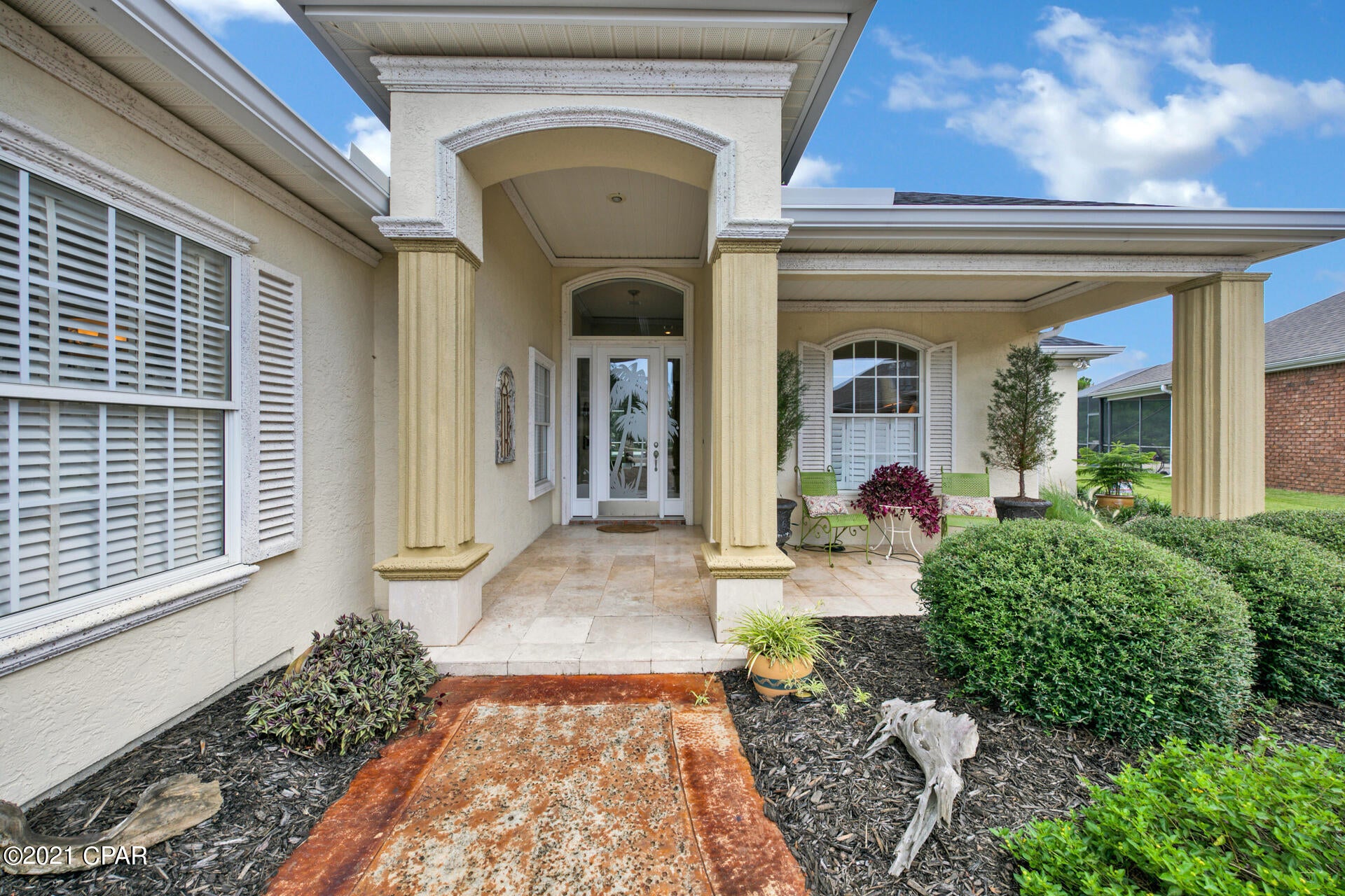 Tierra Verde - Residential