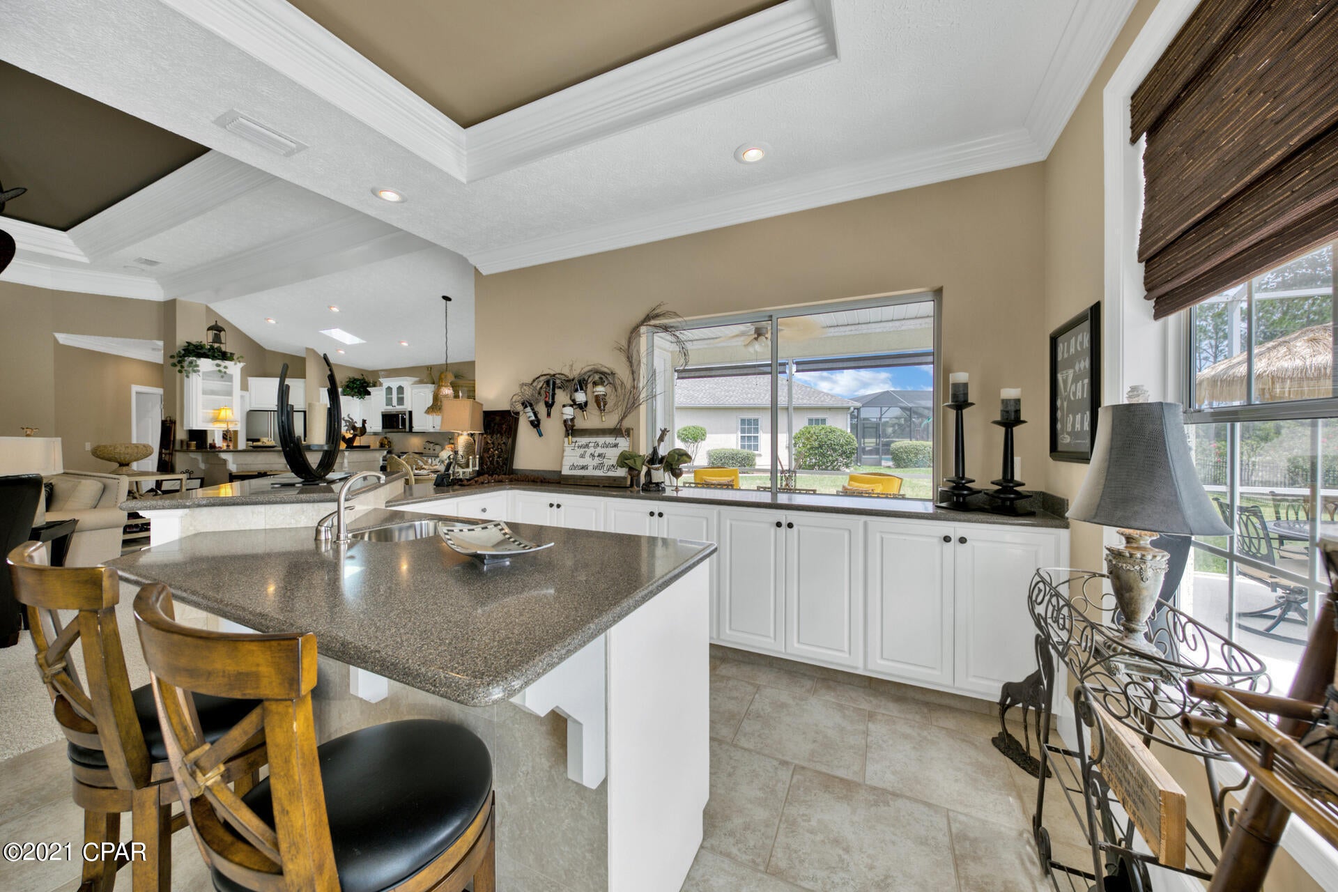 Tierra Verde - Residential