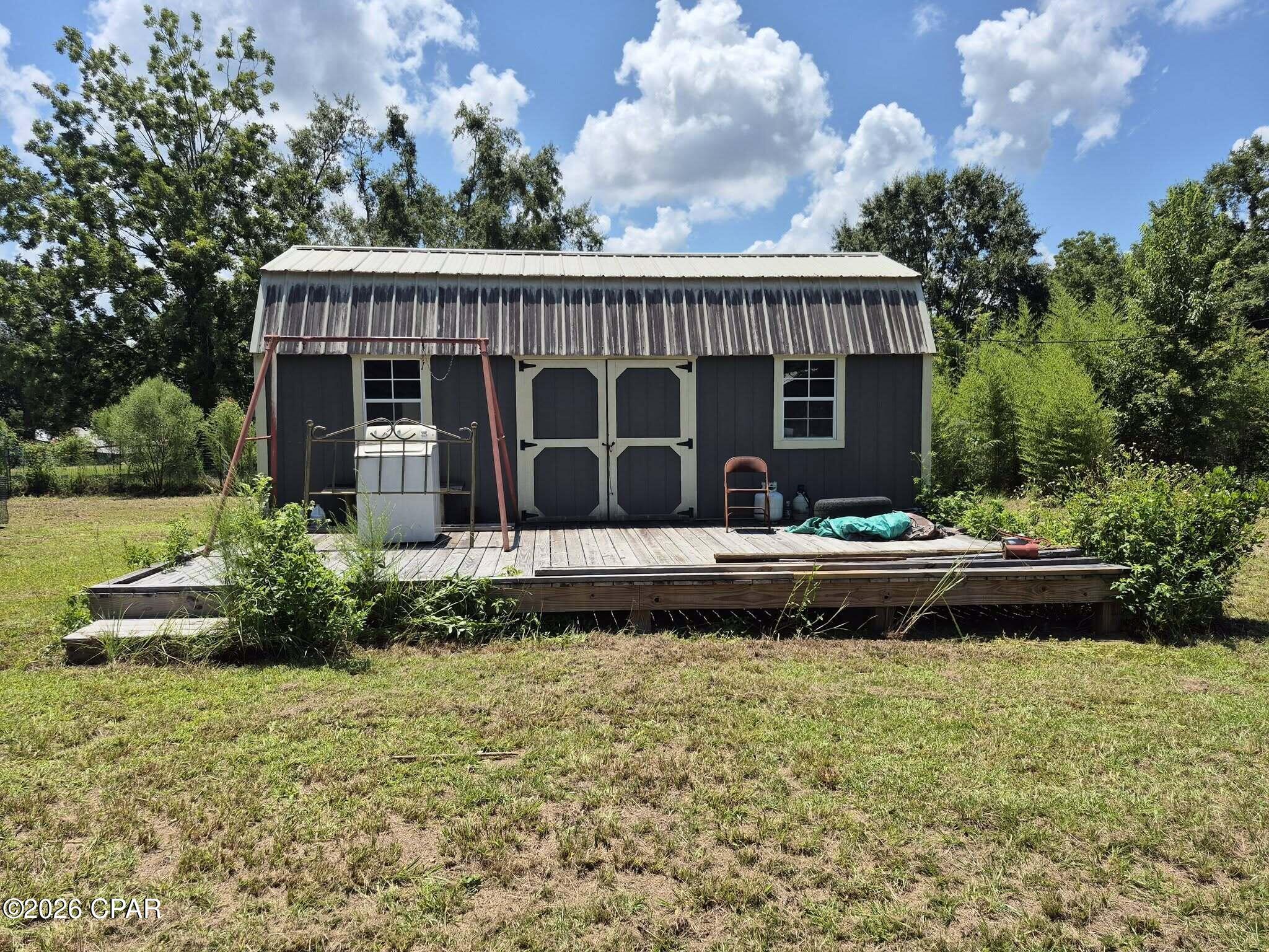 [No Recorded Subdiv] - Residential