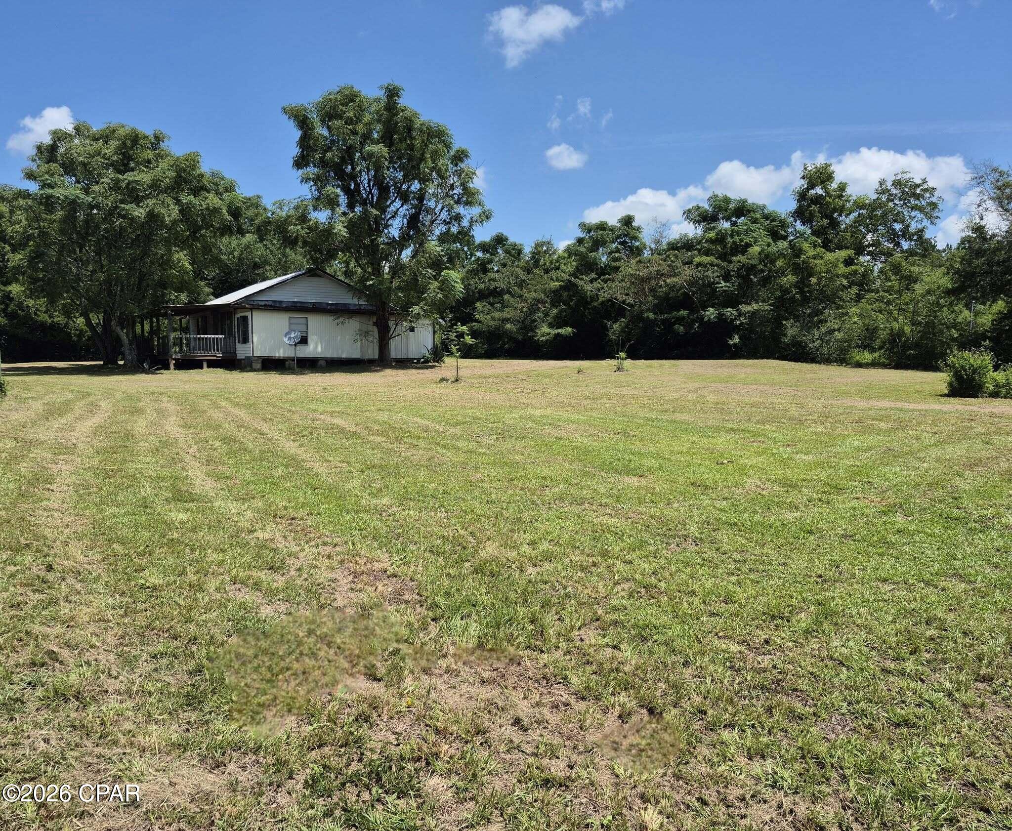 [No Recorded Subdiv] - Residential