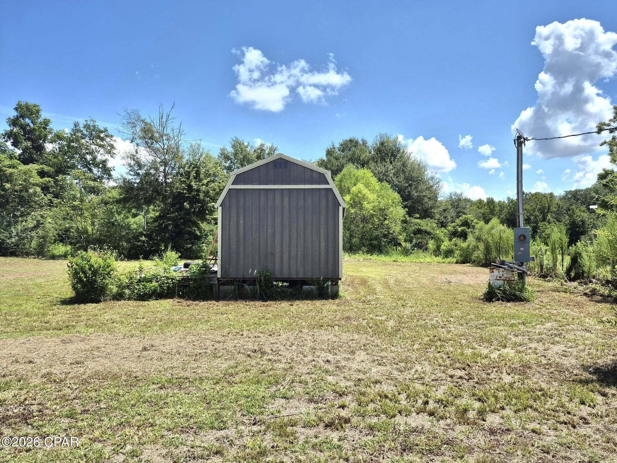 [No Recorded Subdiv] - Residential