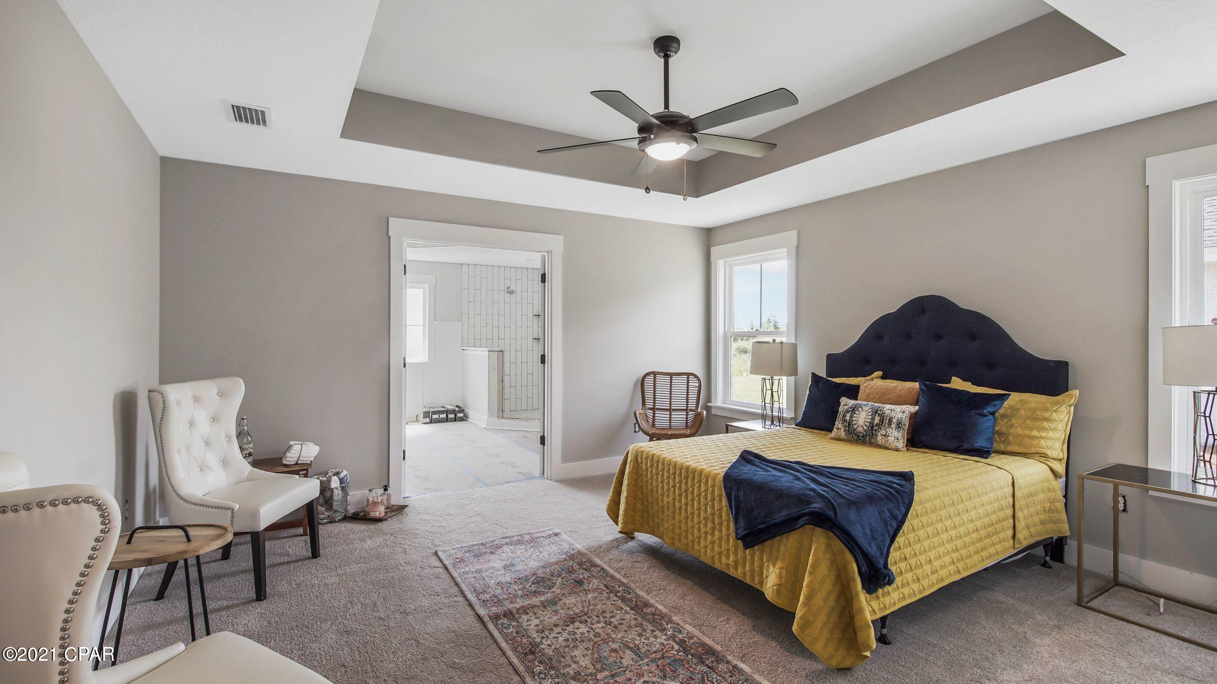 College Station Phase 1 - Residential