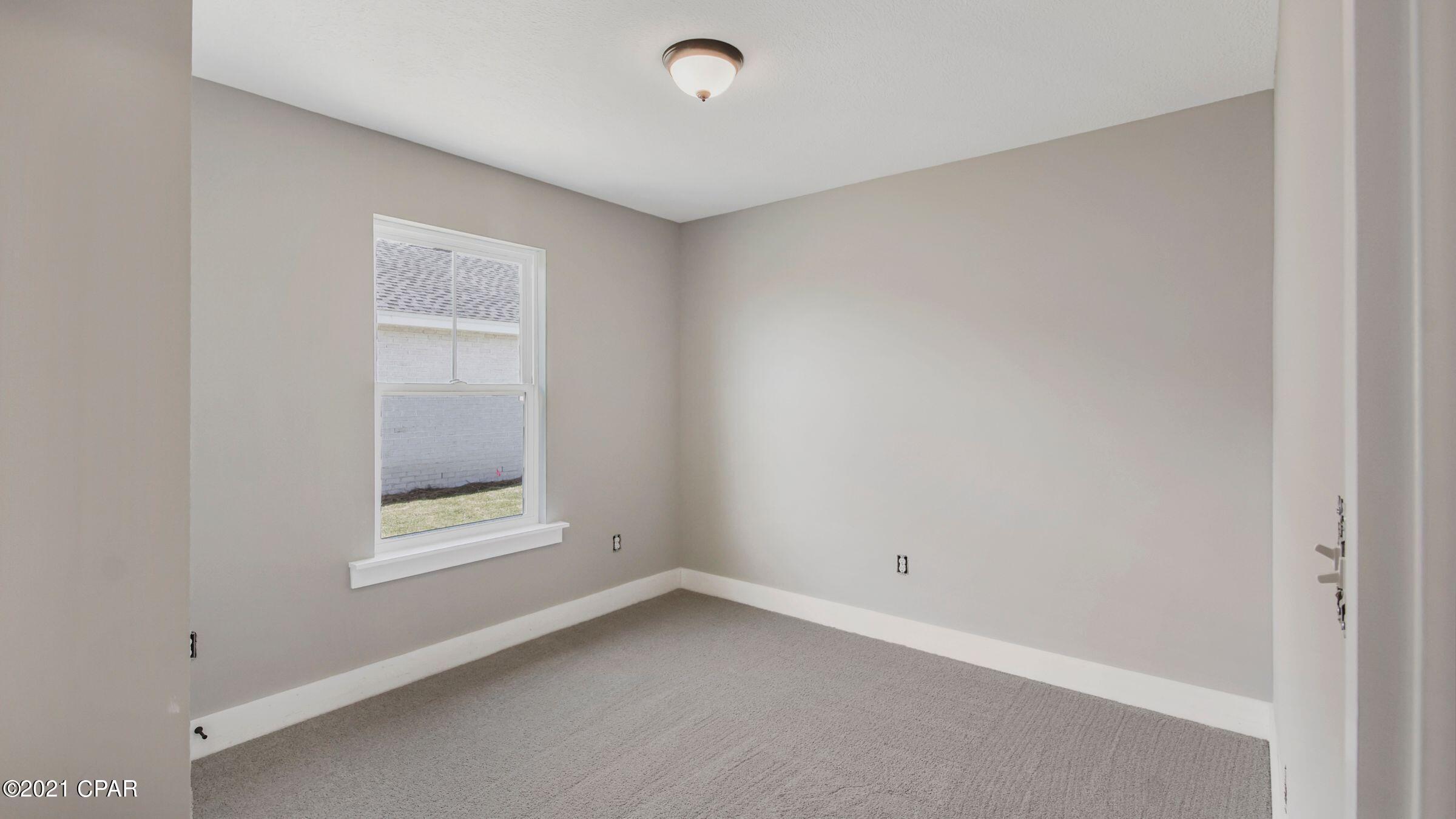College Station Phase 1 - Residential
