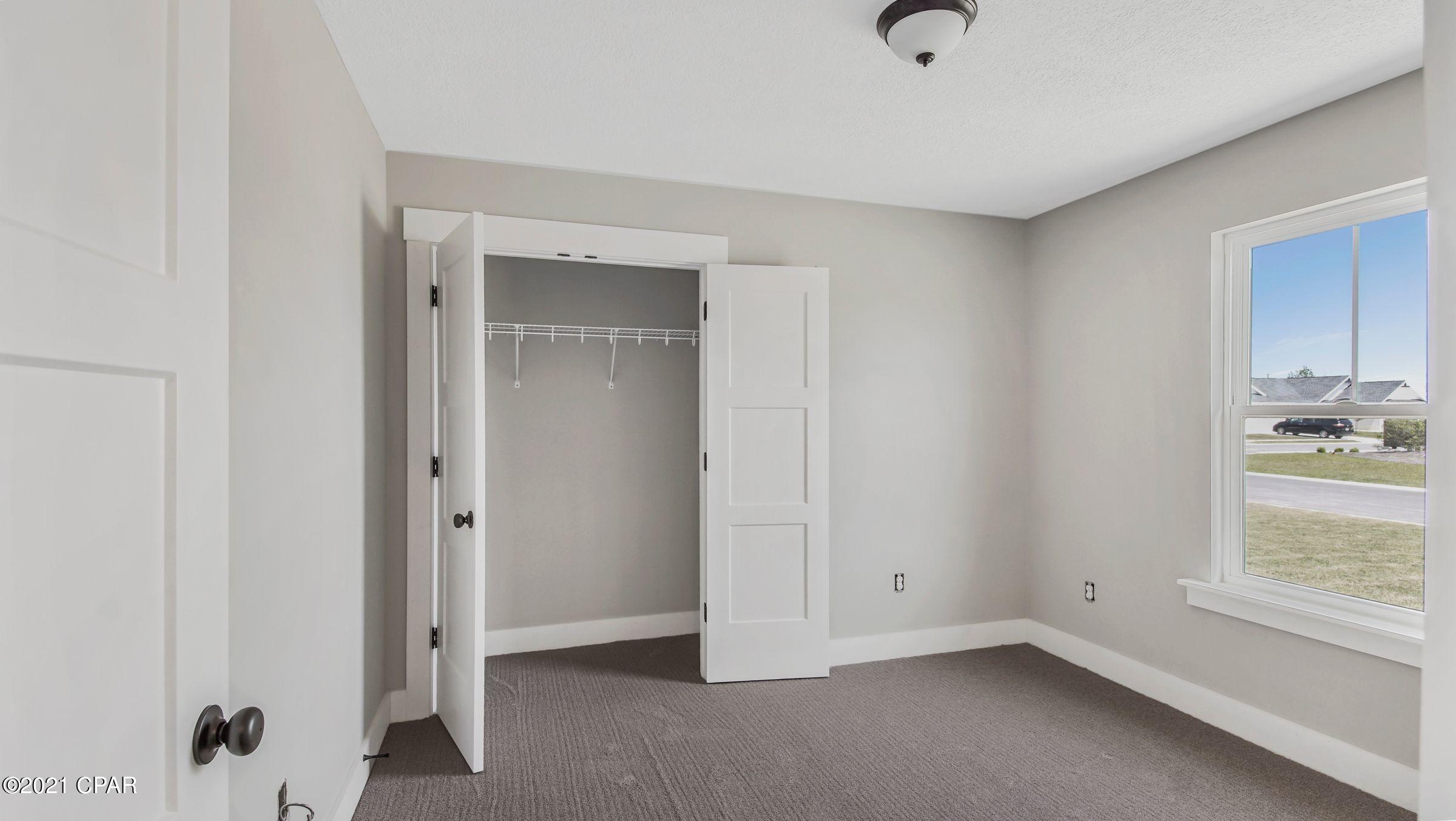 College Station Phase 1 - Residential