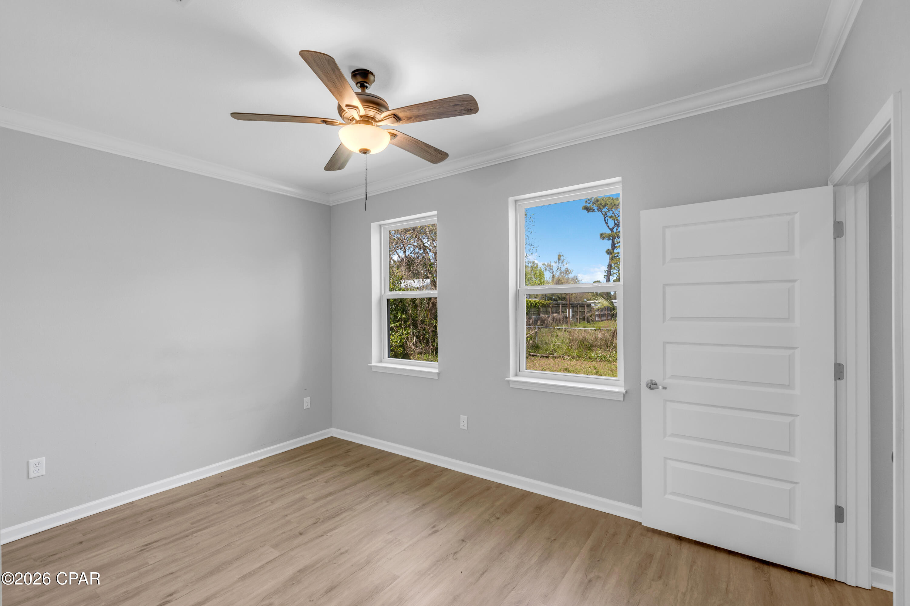 Whispering Pines - Residential
