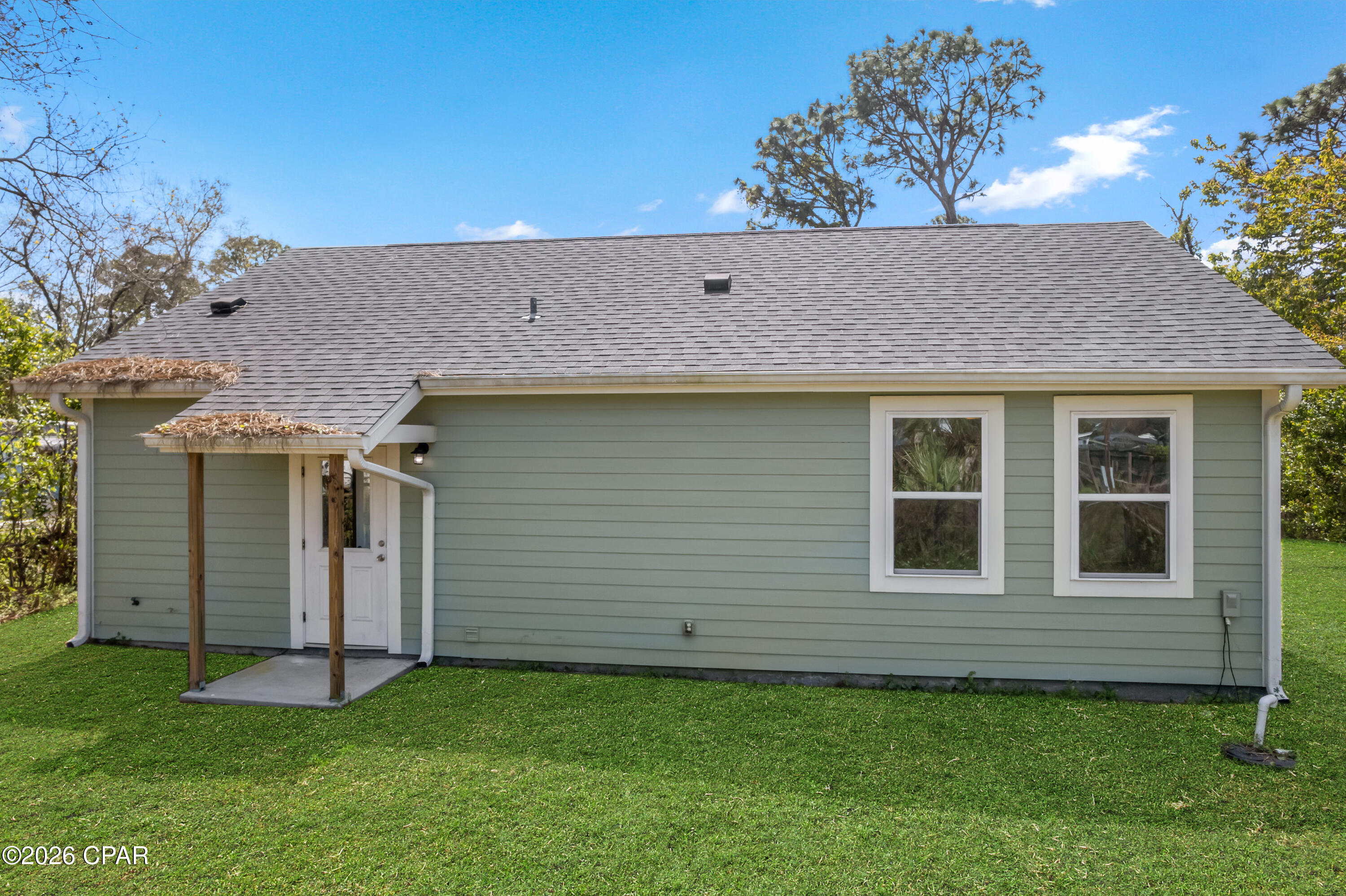 Whispering Pines - Residential
