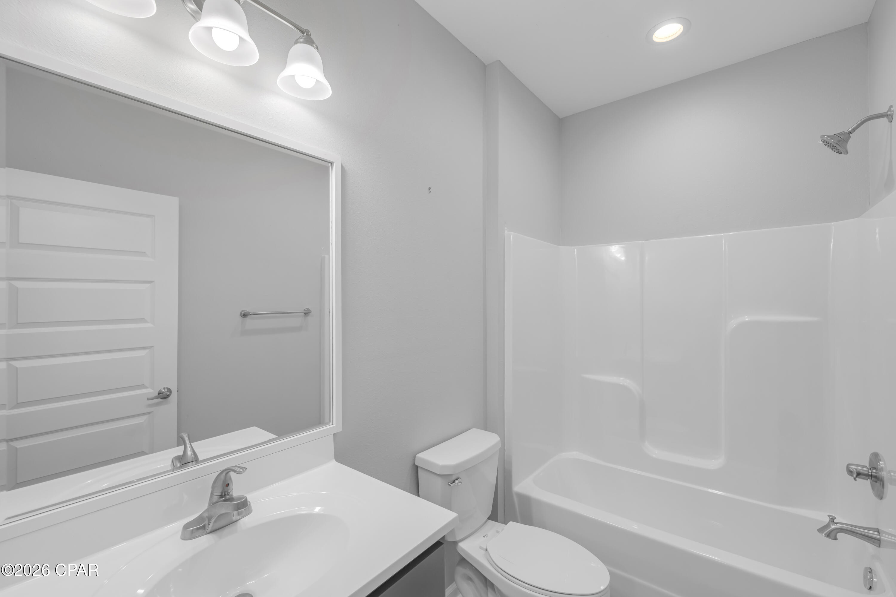 Whispering Pines - Residential