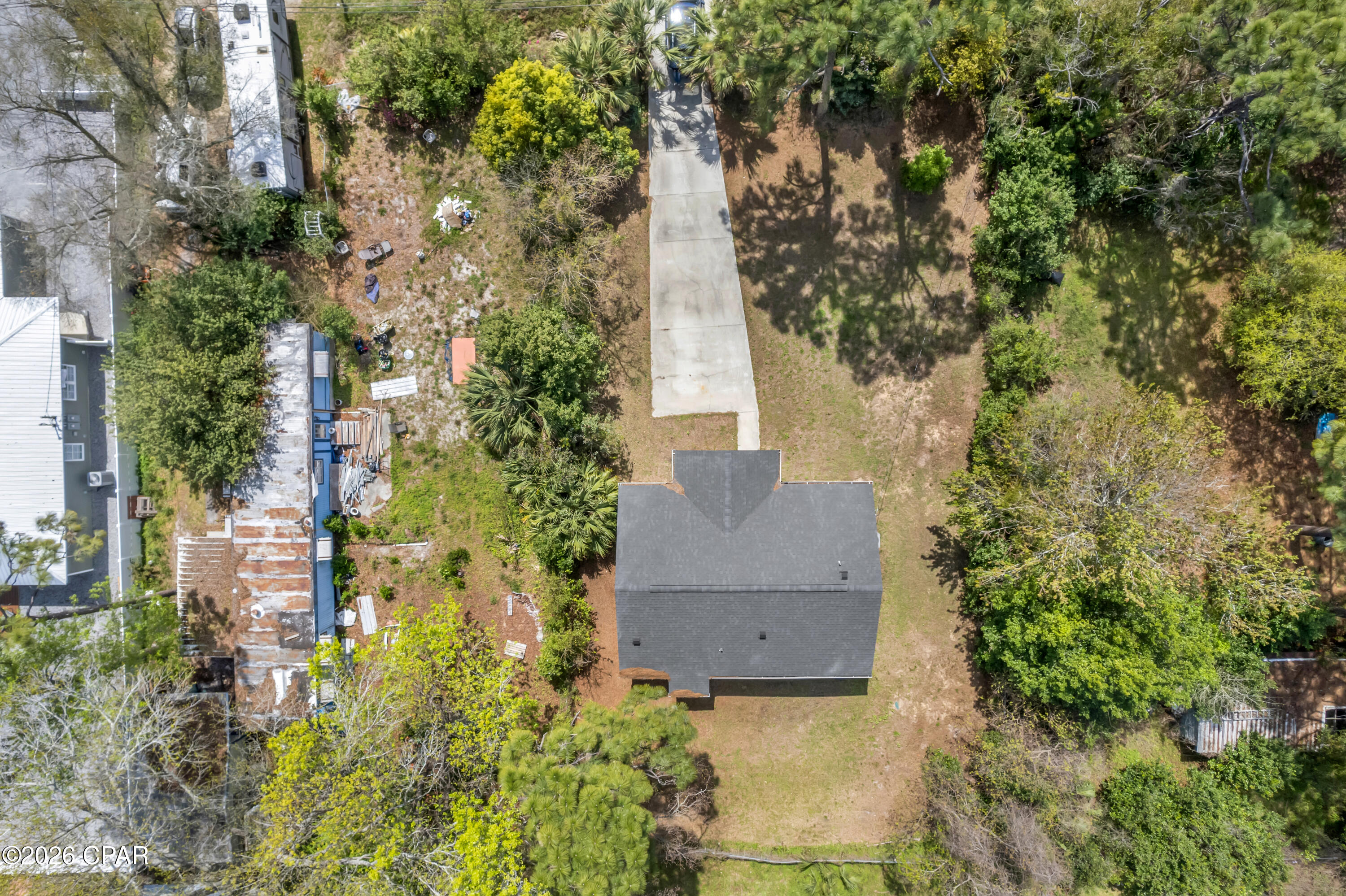 Whispering Pines - Residential