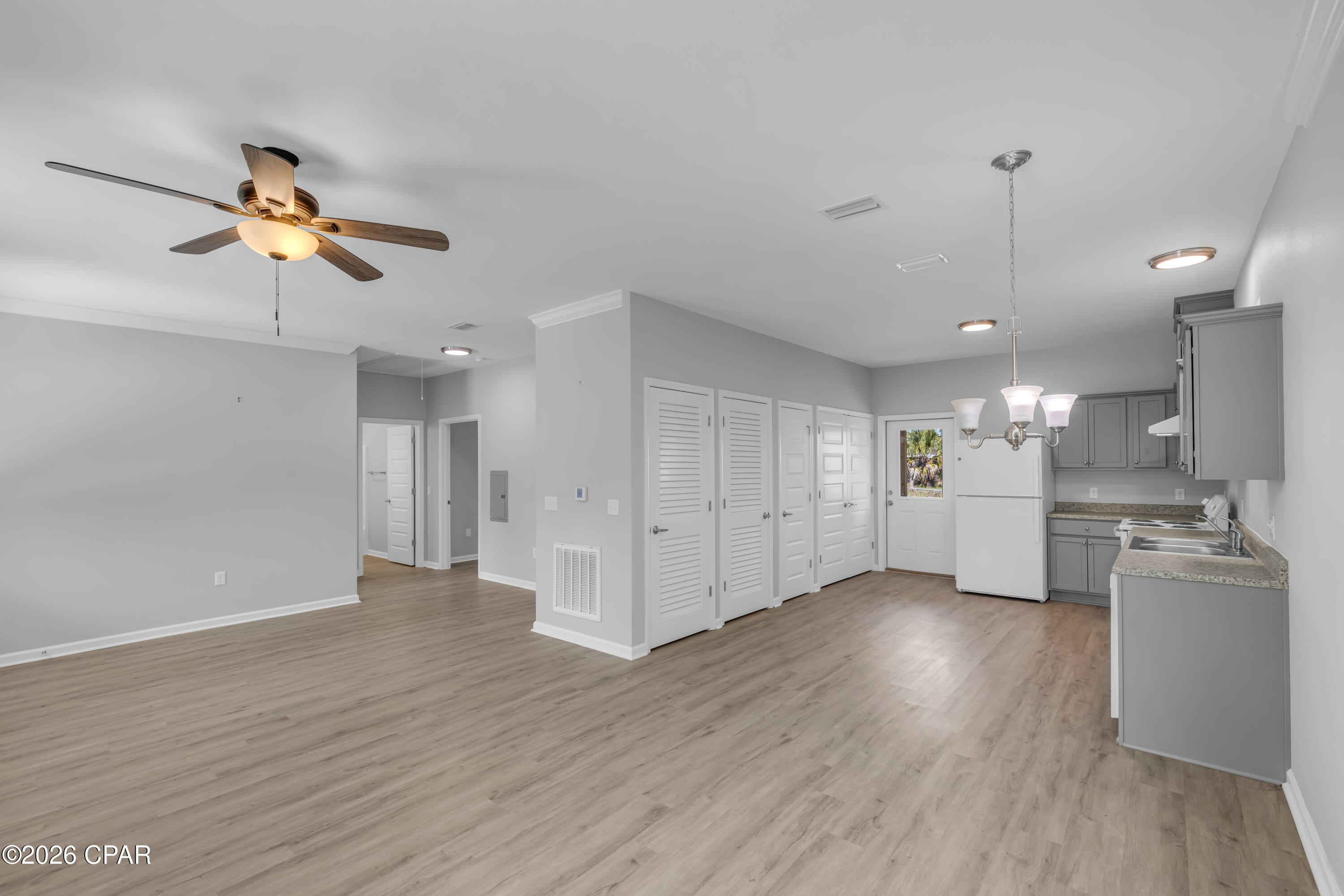 Whispering Pines - Residential