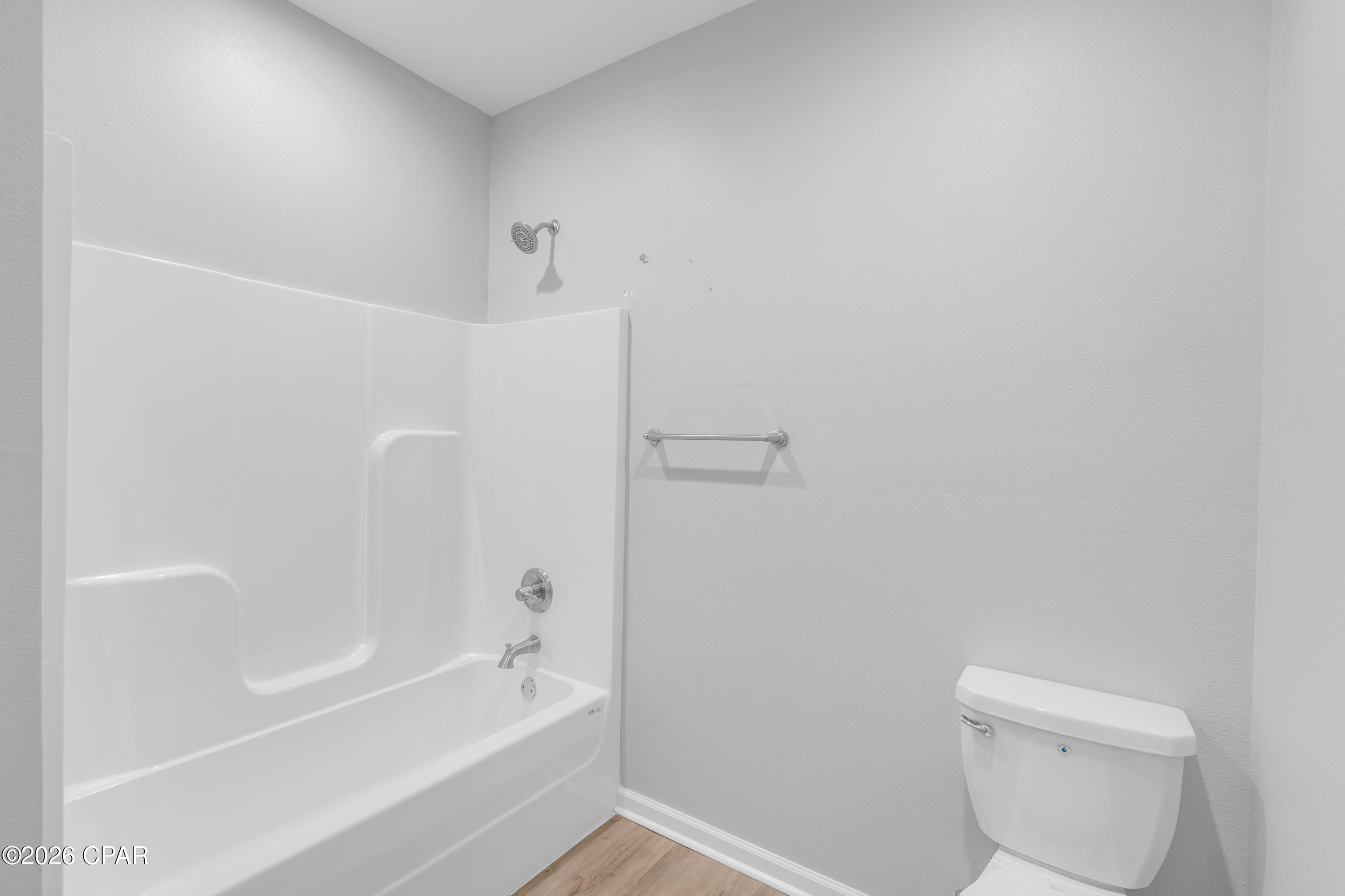 Whispering Pines - Residential