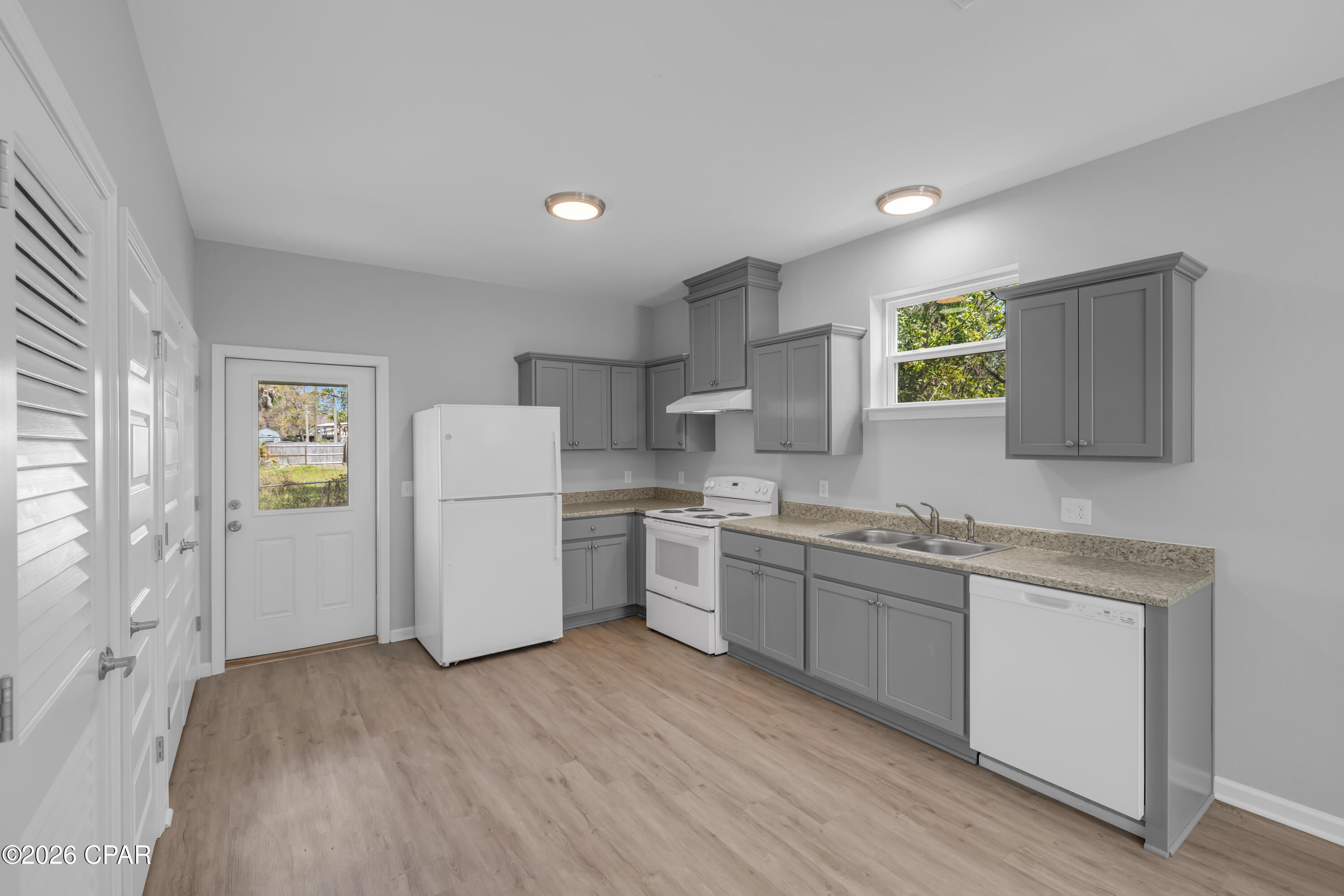 Whispering Pines - Residential