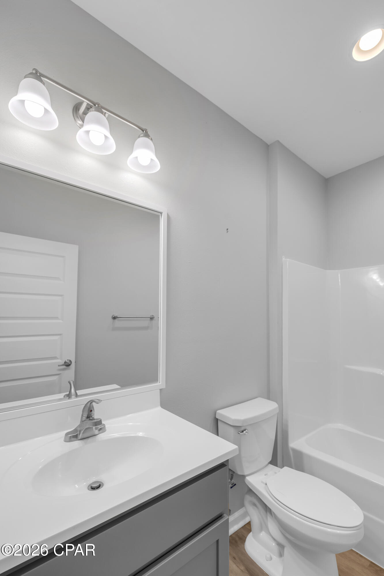 Whispering Pines - Residential