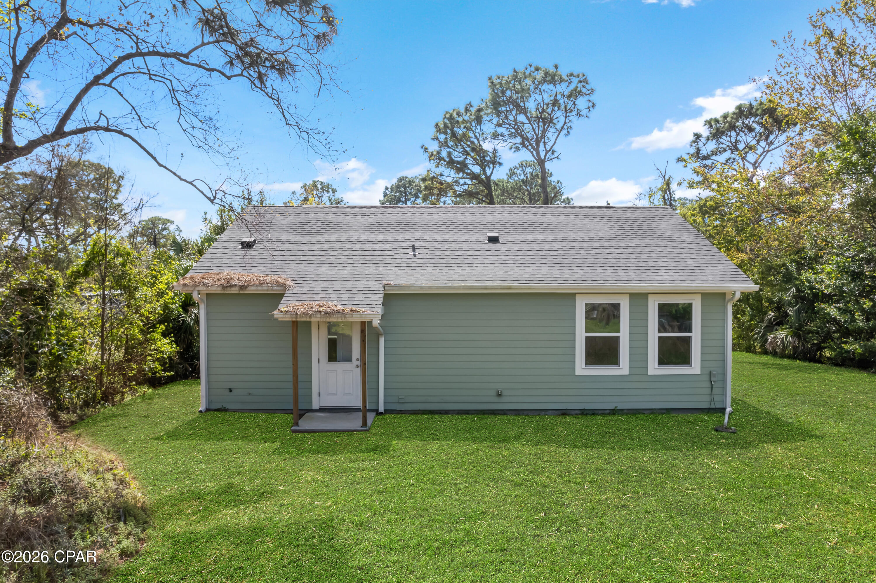 Whispering Pines - Residential