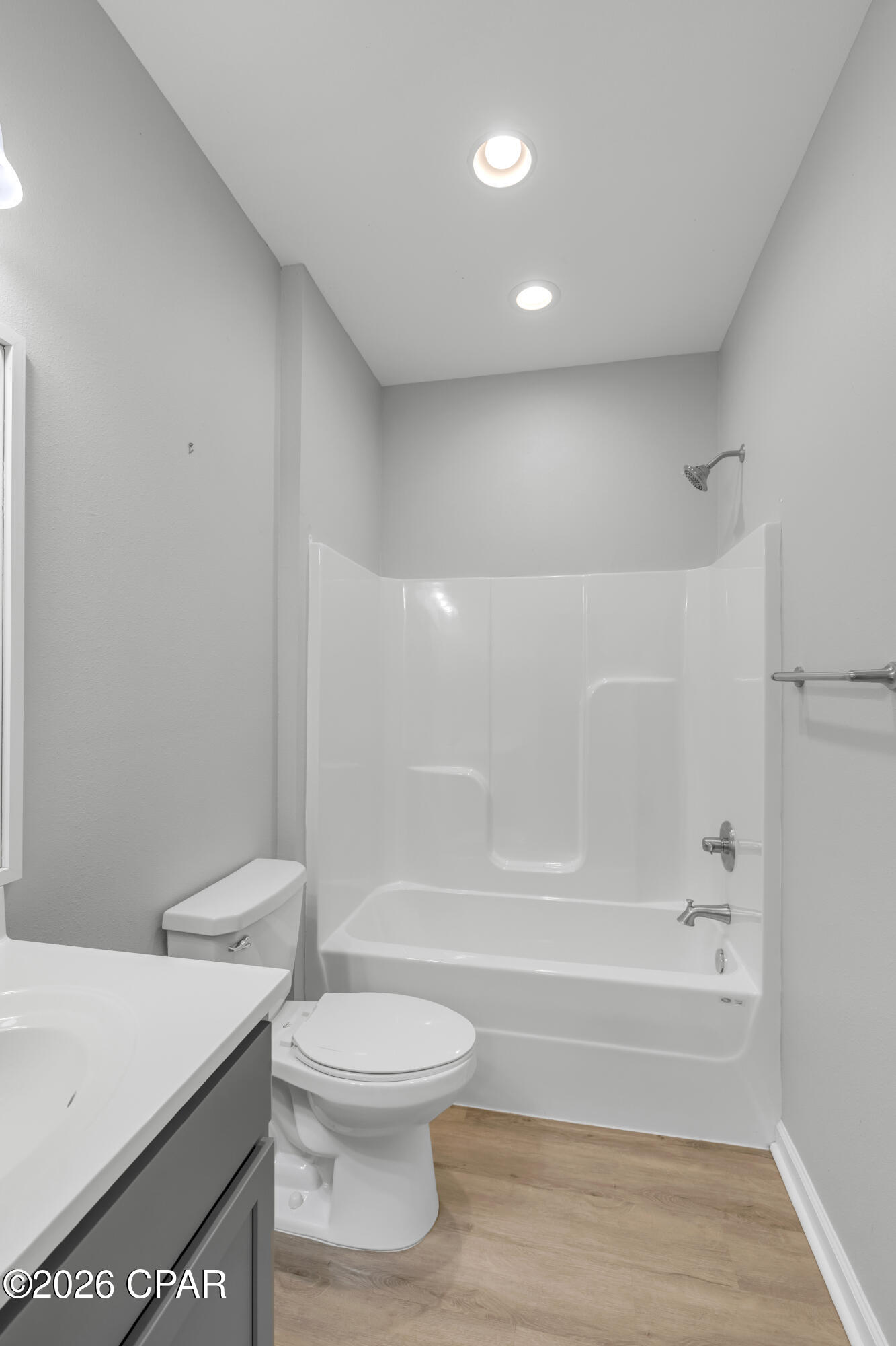 Whispering Pines - Residential
