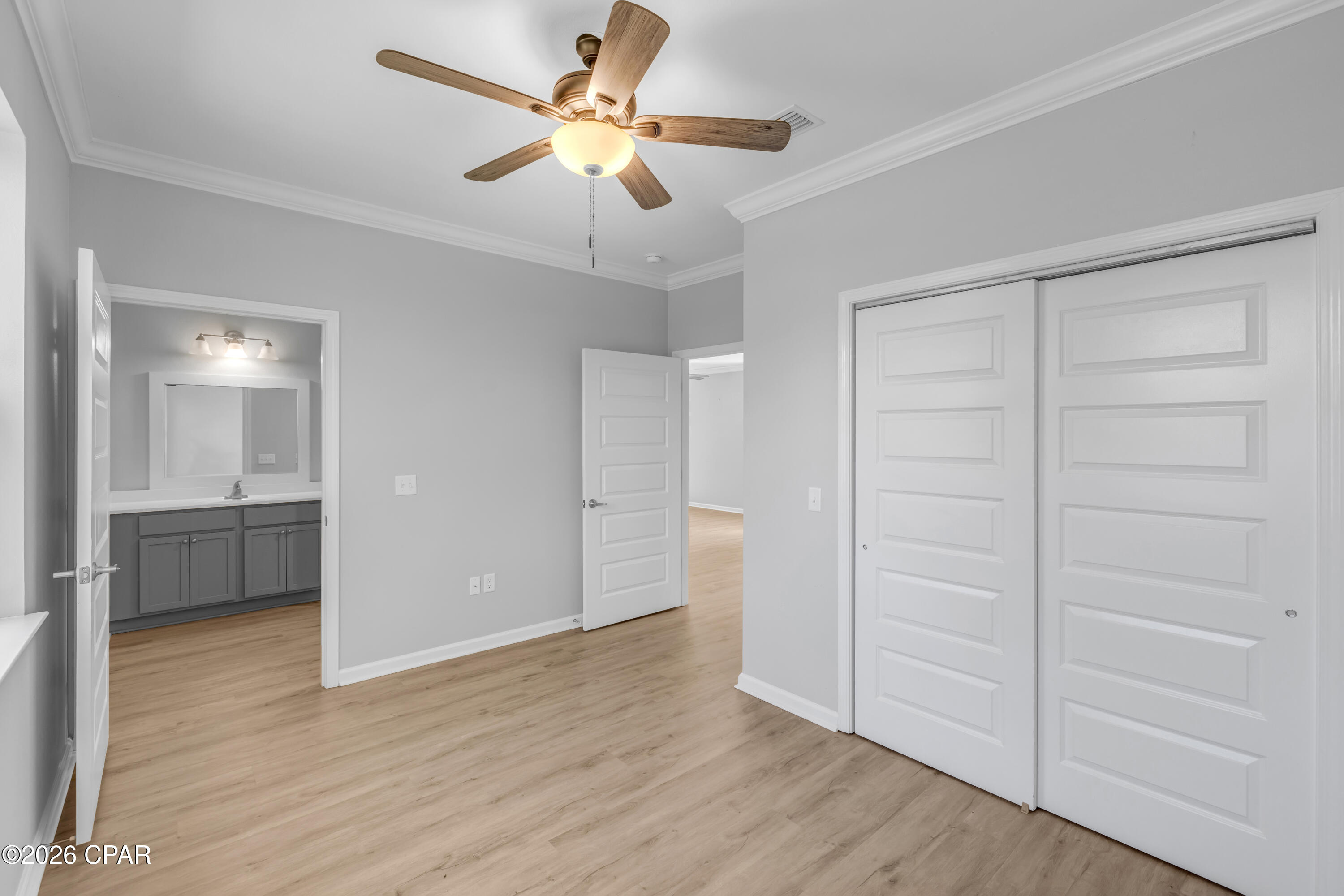 Whispering Pines - Residential