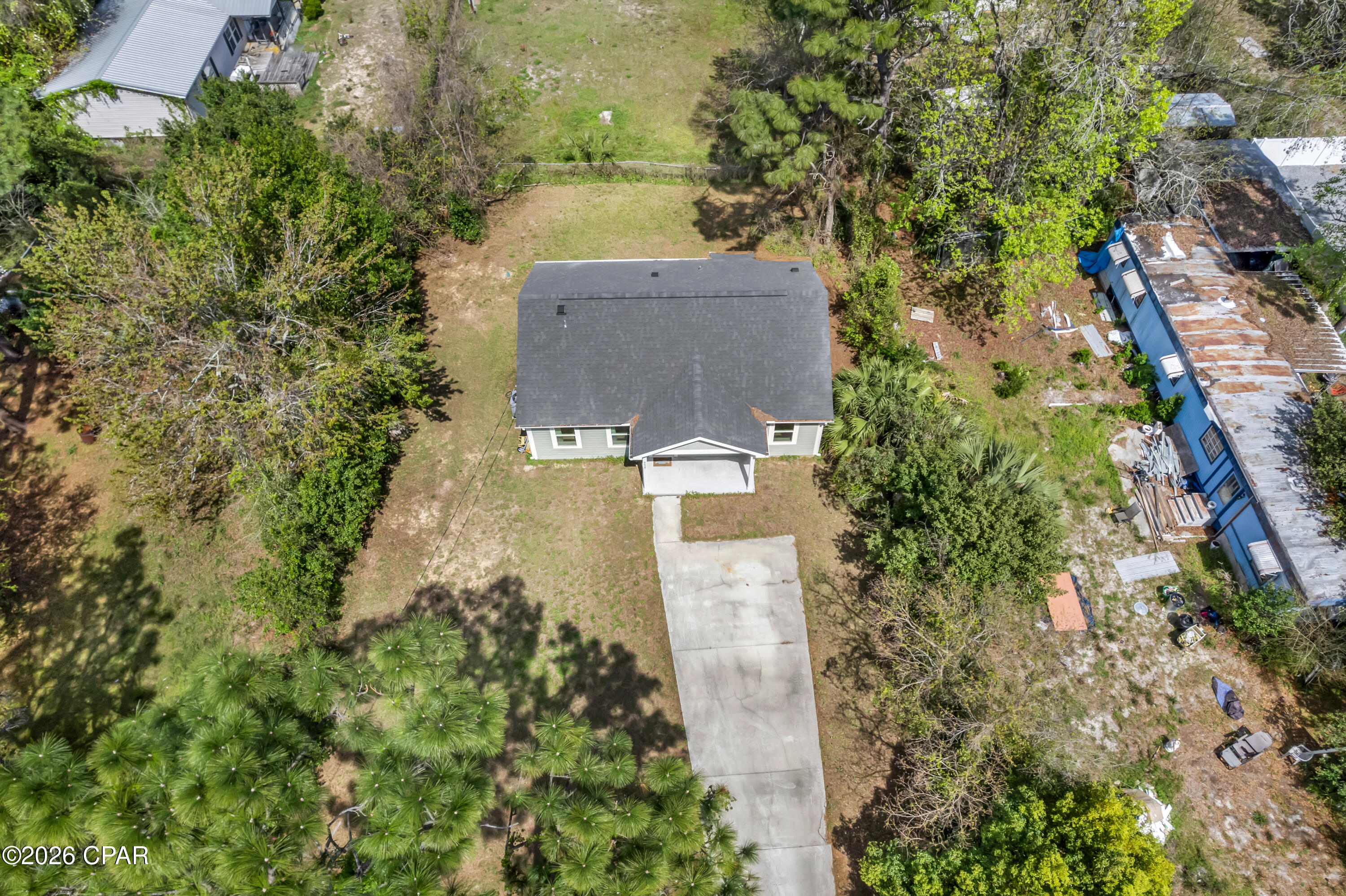 Whispering Pines - Residential