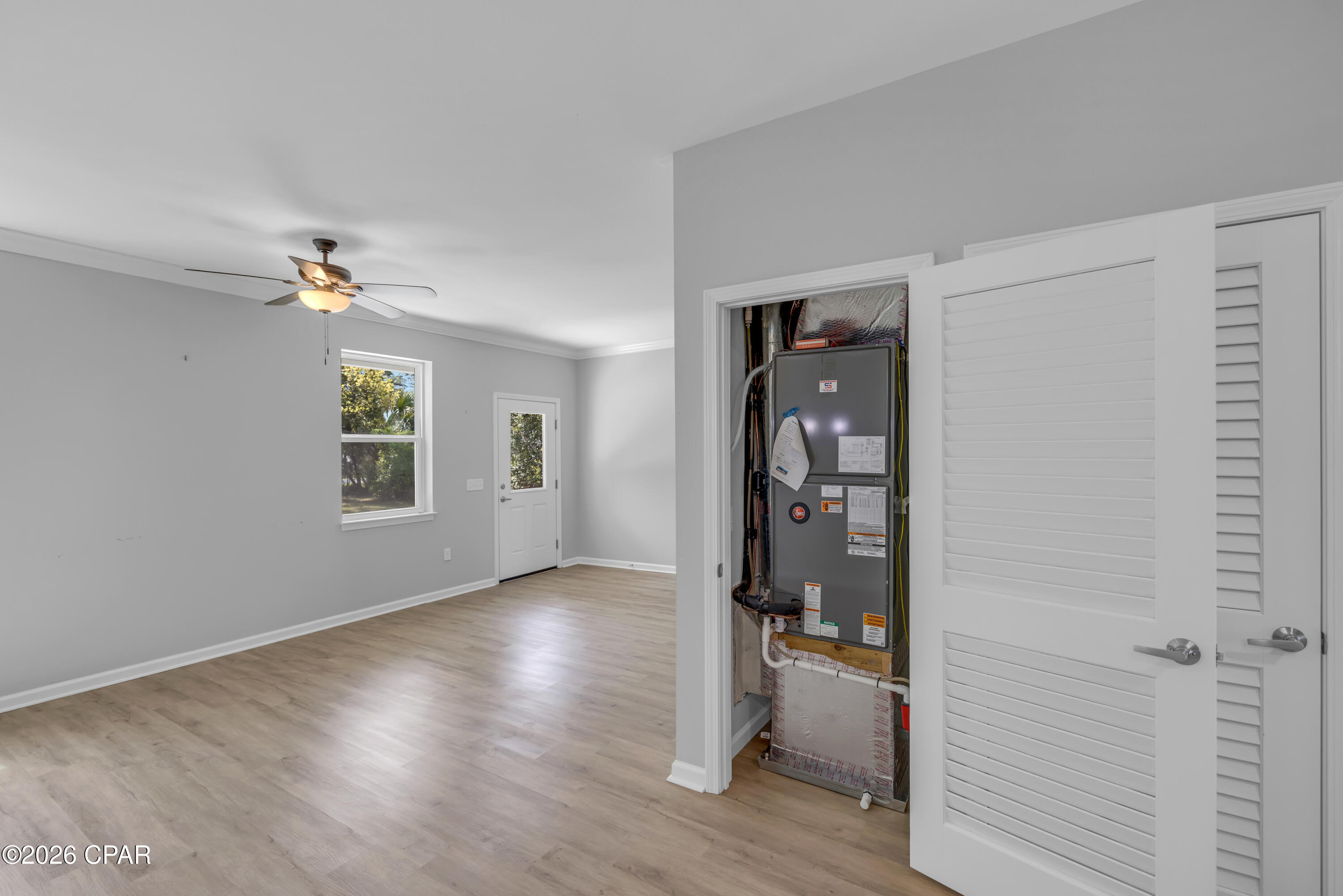 Whispering Pines - Residential