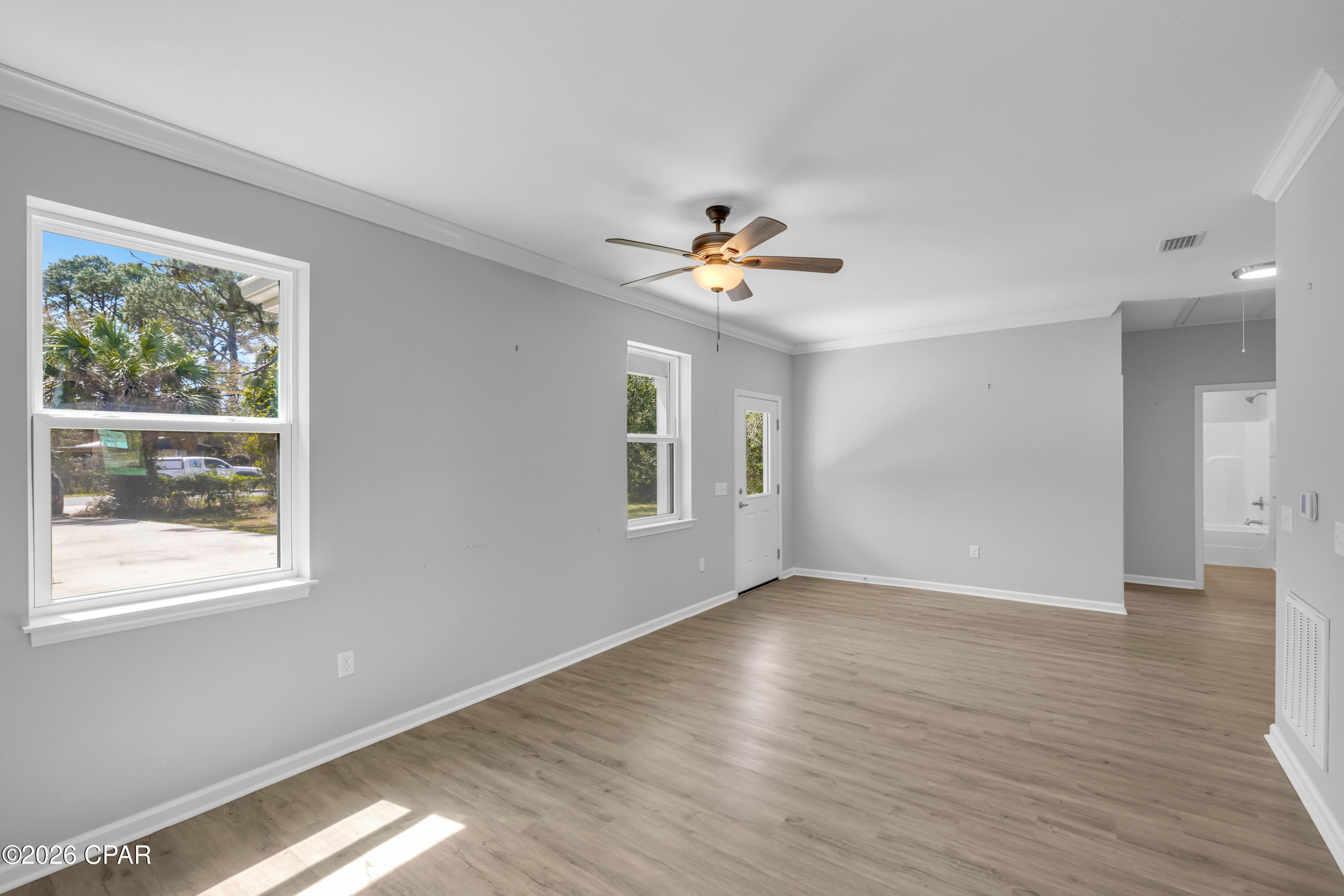 Whispering Pines - Residential