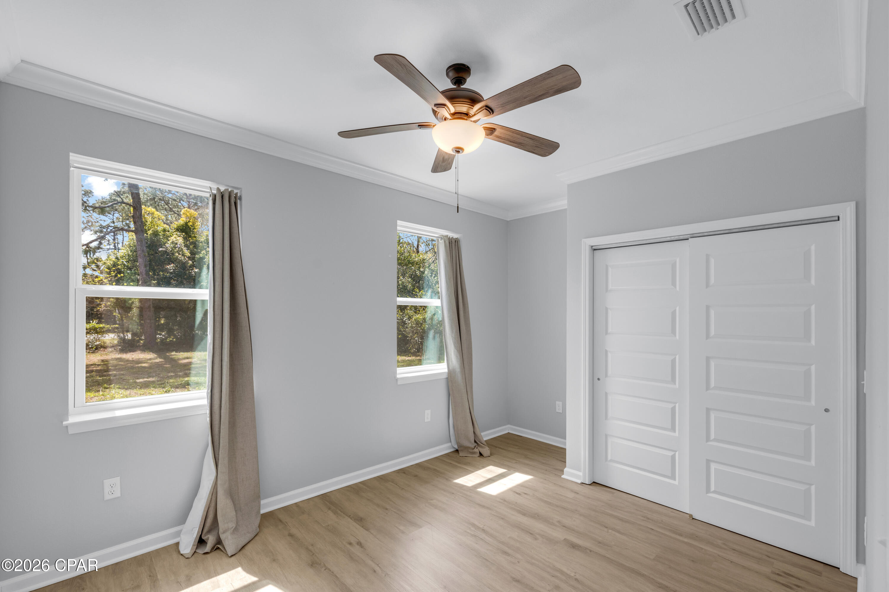 Whispering Pines - Residential