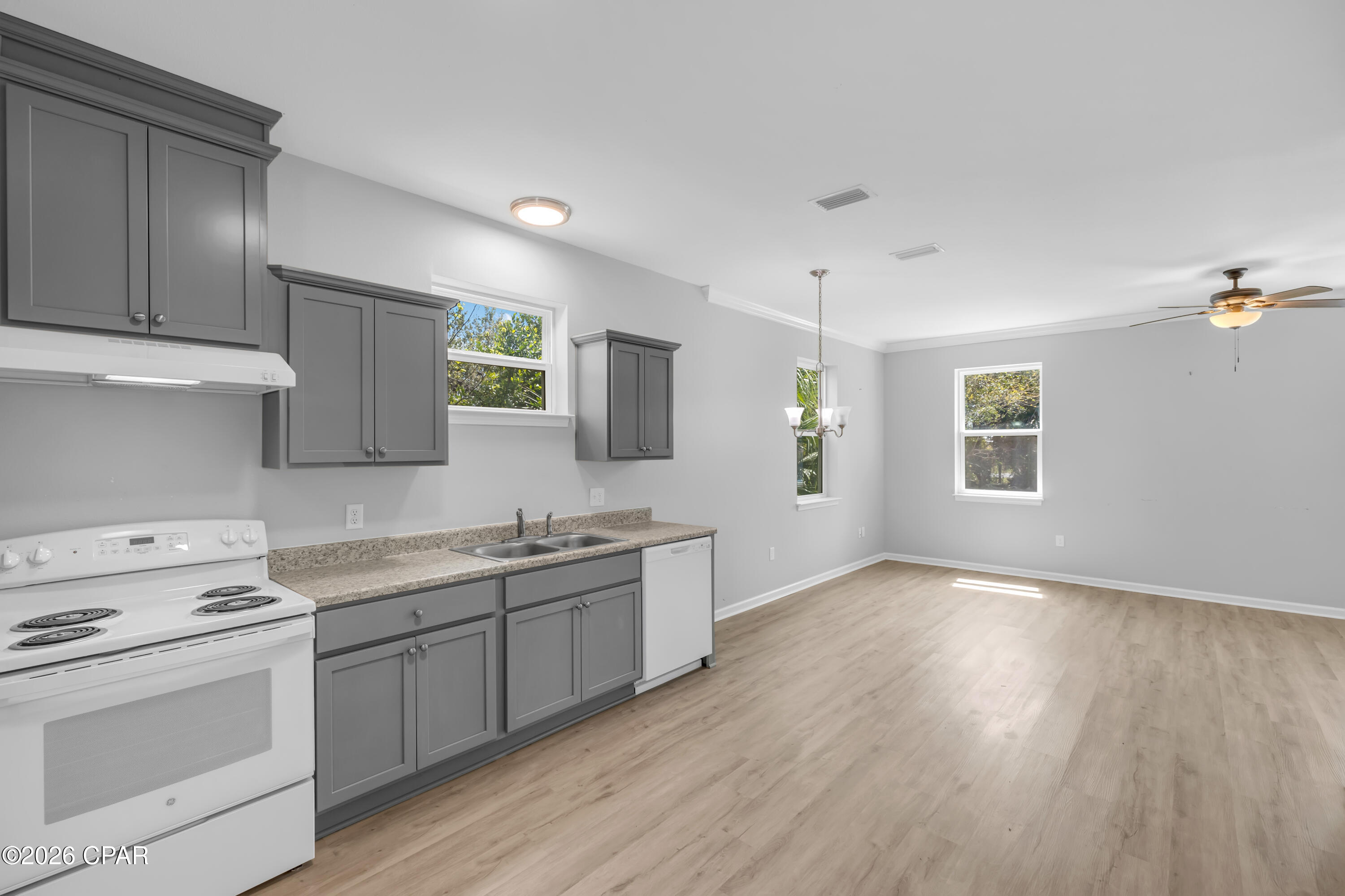 Whispering Pines - Residential
