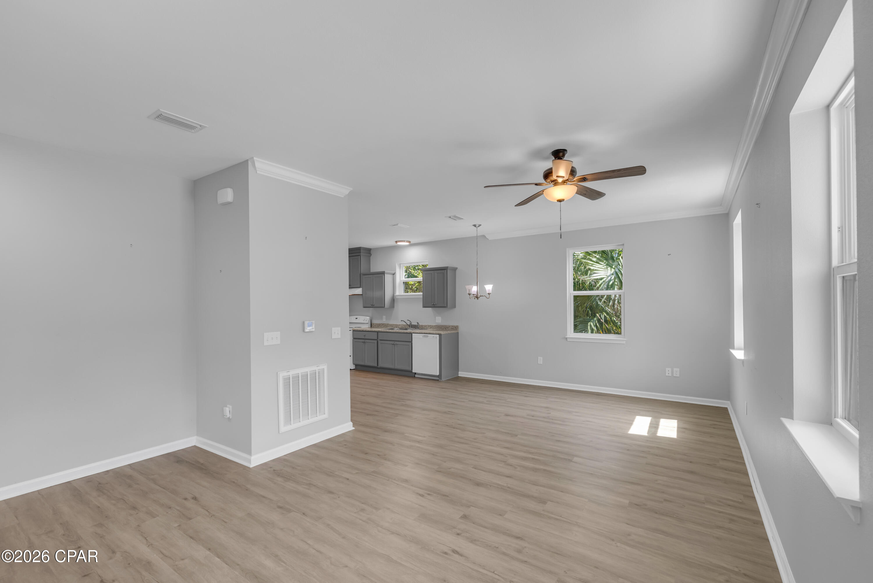 Whispering Pines - Residential