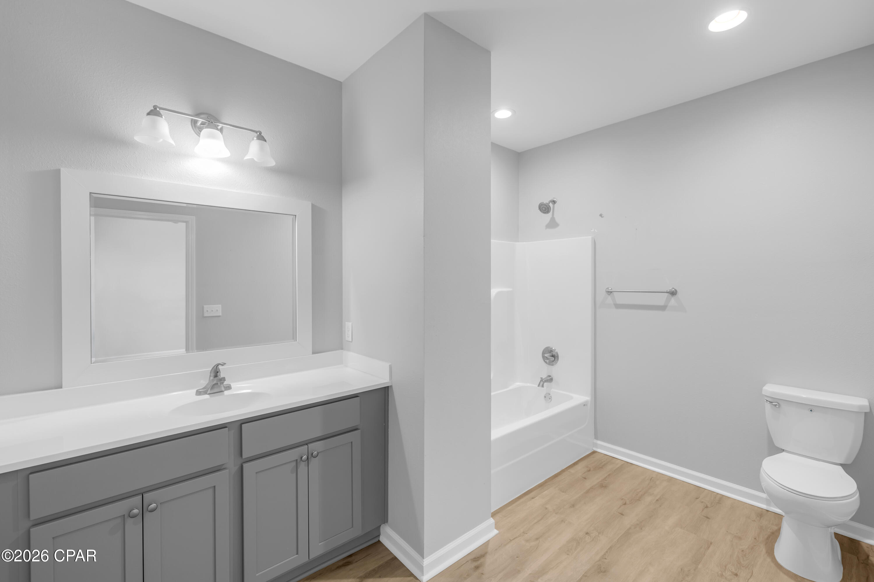 Whispering Pines - Residential